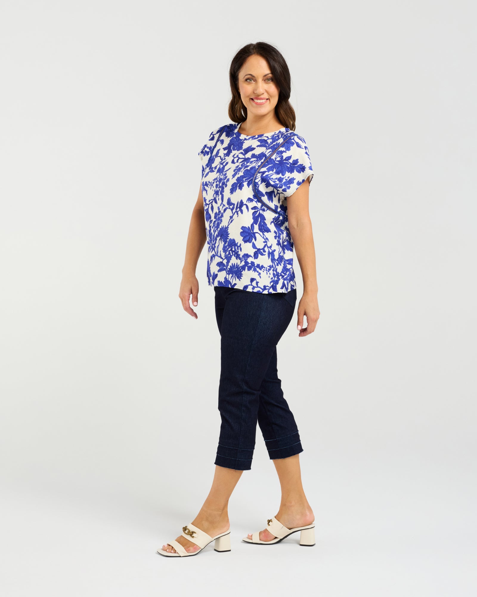 Stella Top | Seduce