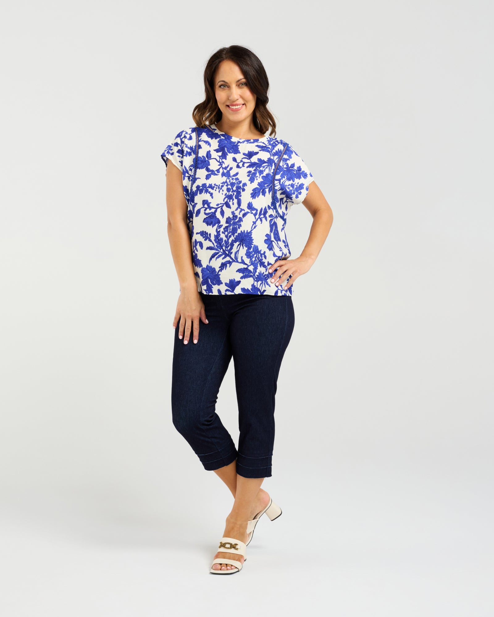 Stella Top | Seduce