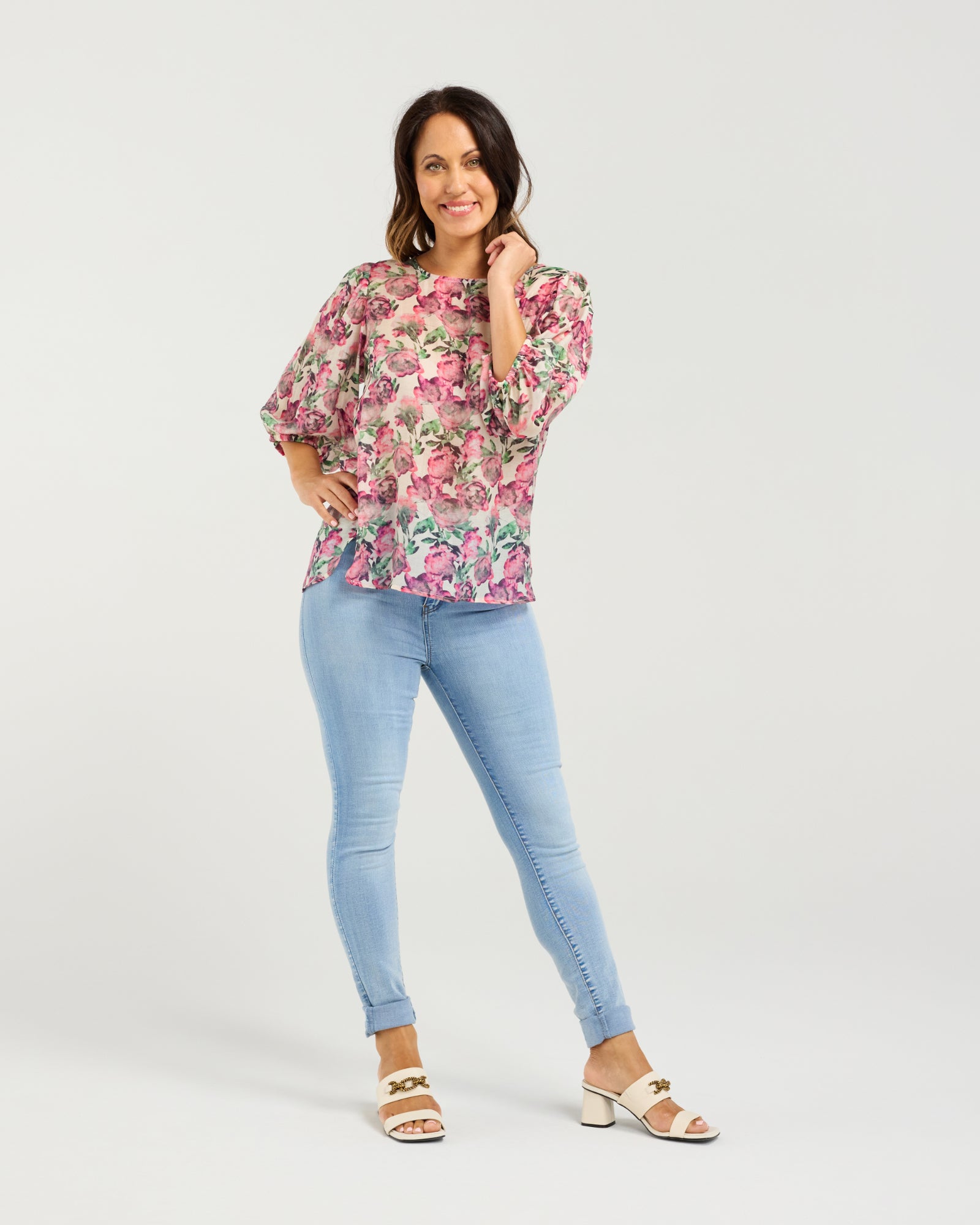 Ariel Top | Seduce