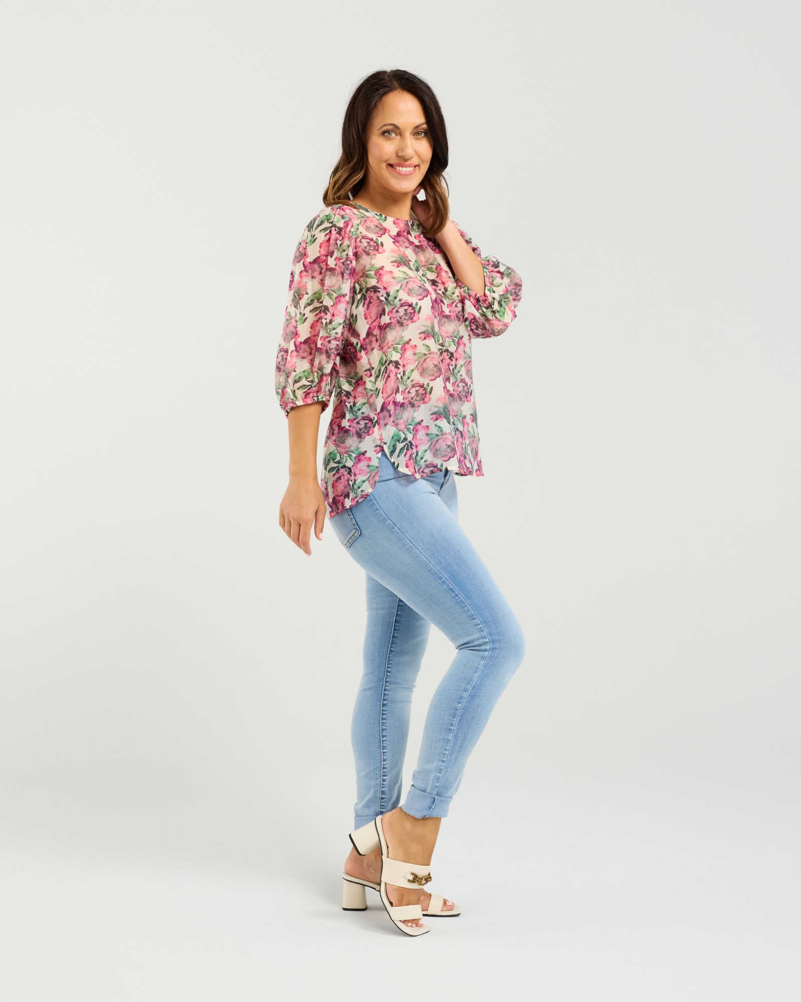 Ariel Top | Seduce
