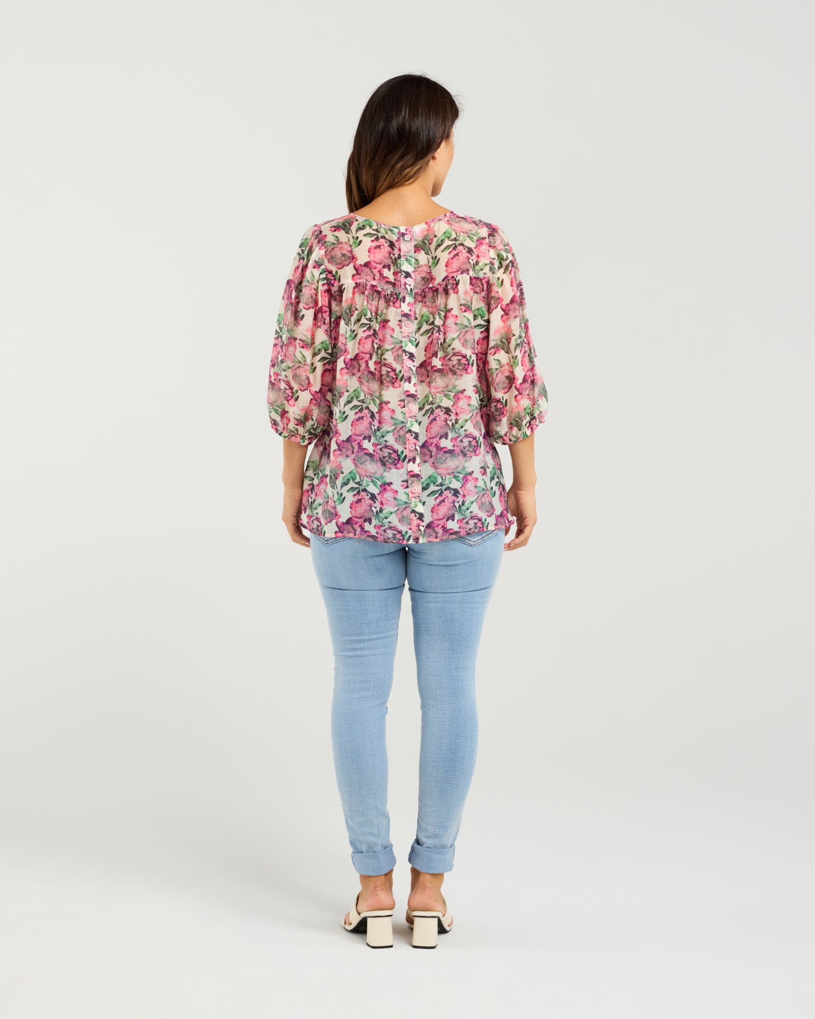 Ariel Top | Seduce