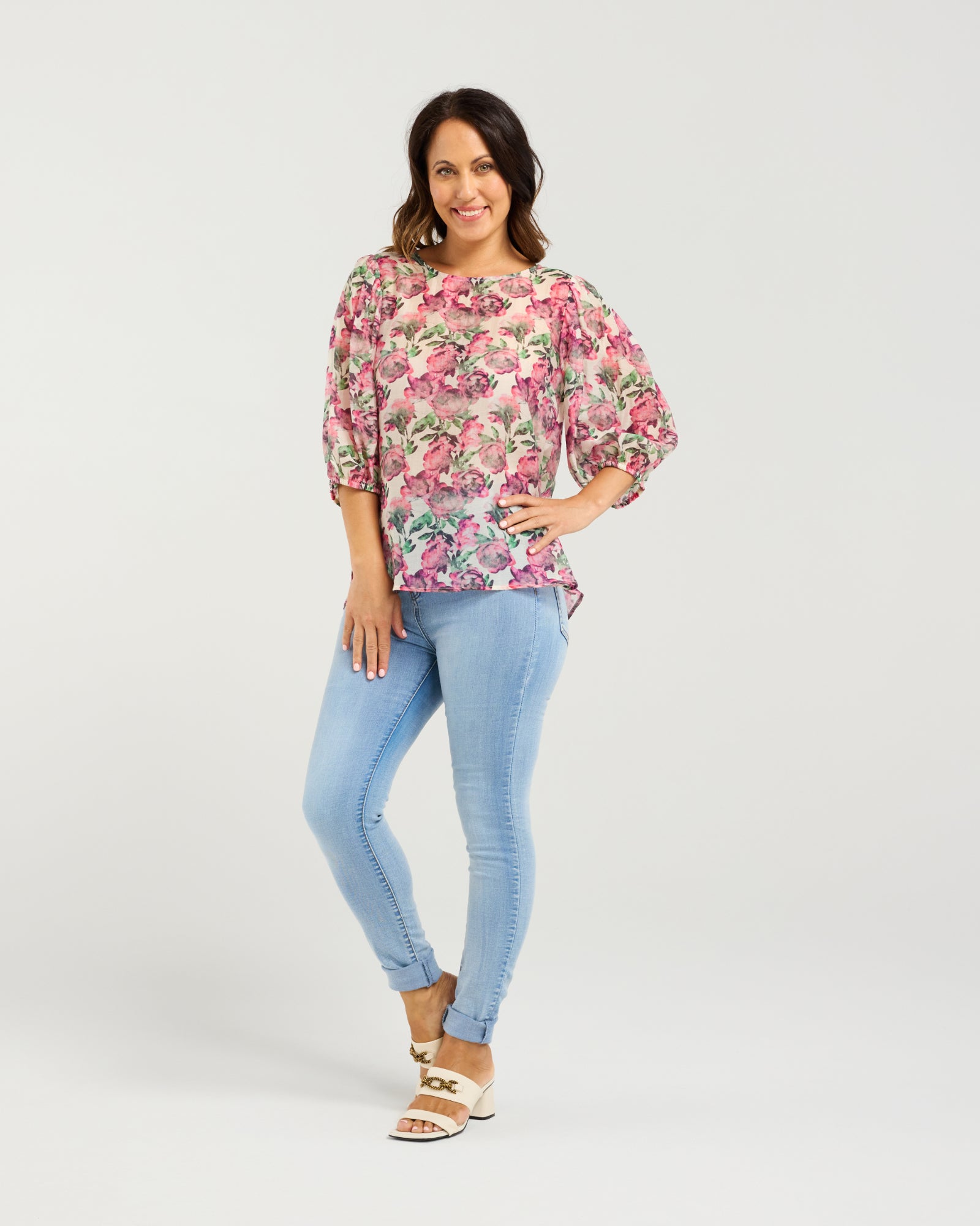 Ariel Top | Seduce