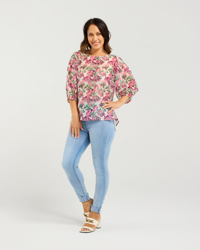 Ariel Top | Seduce