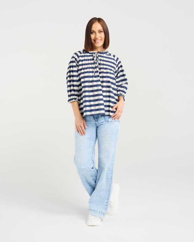 Claire Top | Seduce