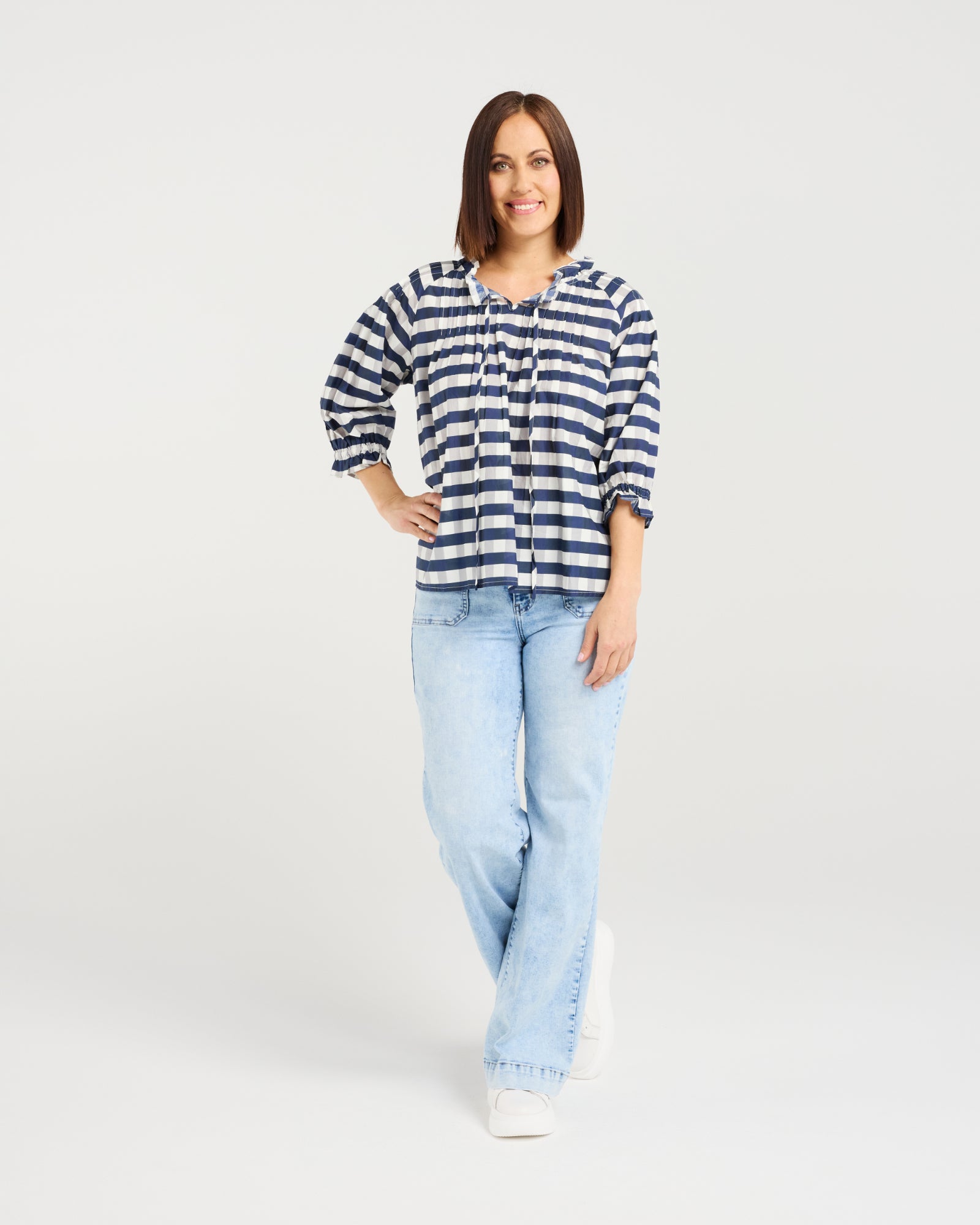 Claire Top | Seduce