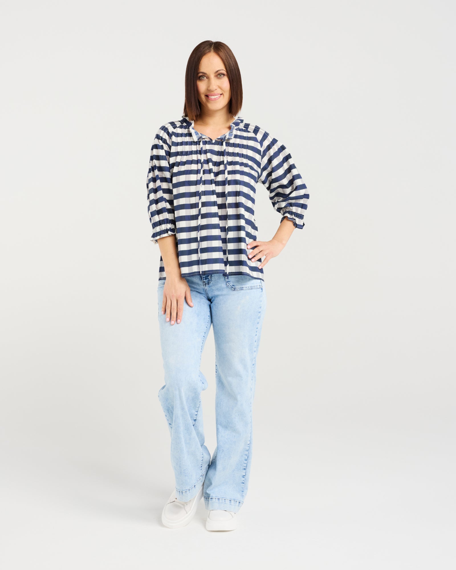 Claire Top | Seduce