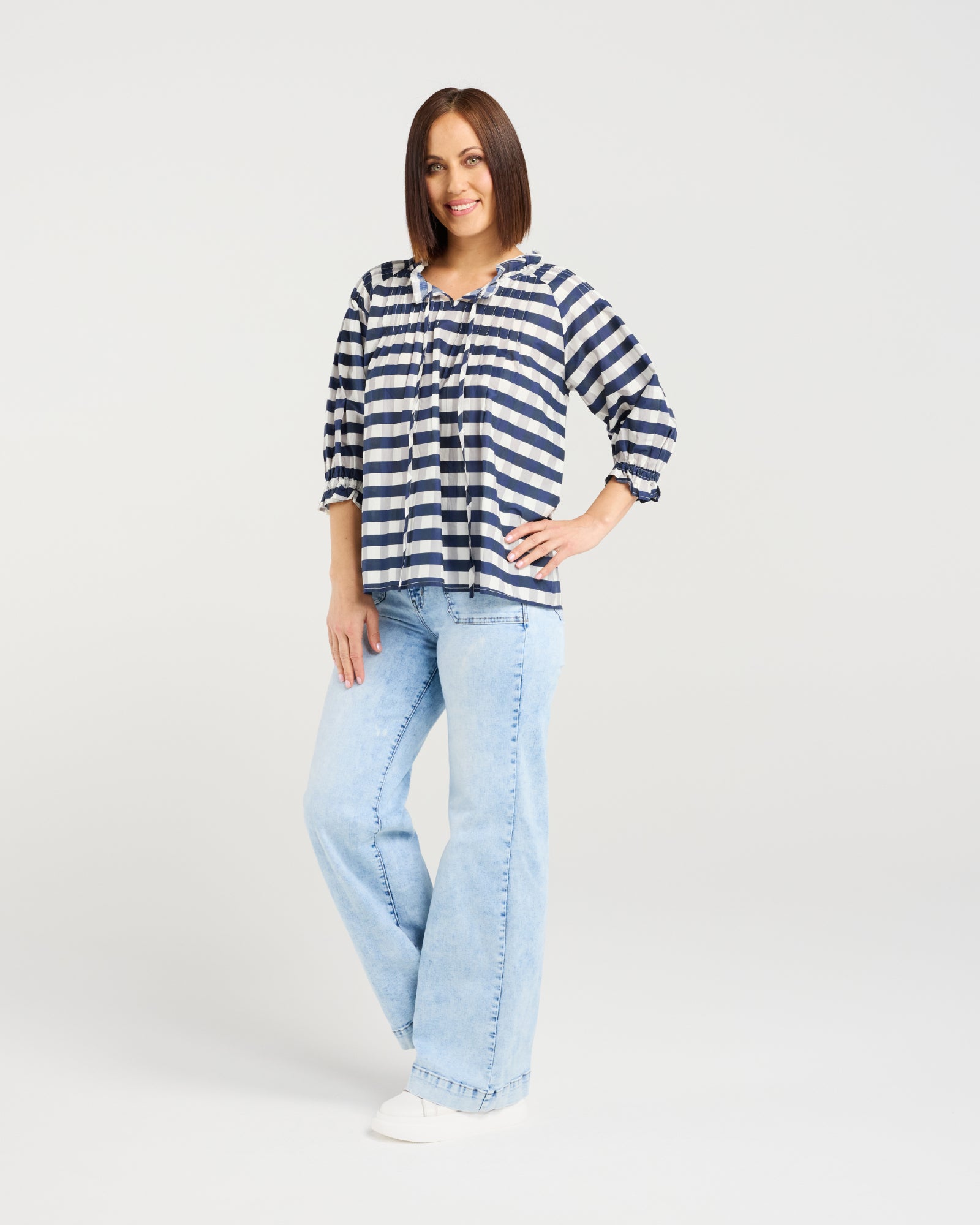 Claire Top | Seduce