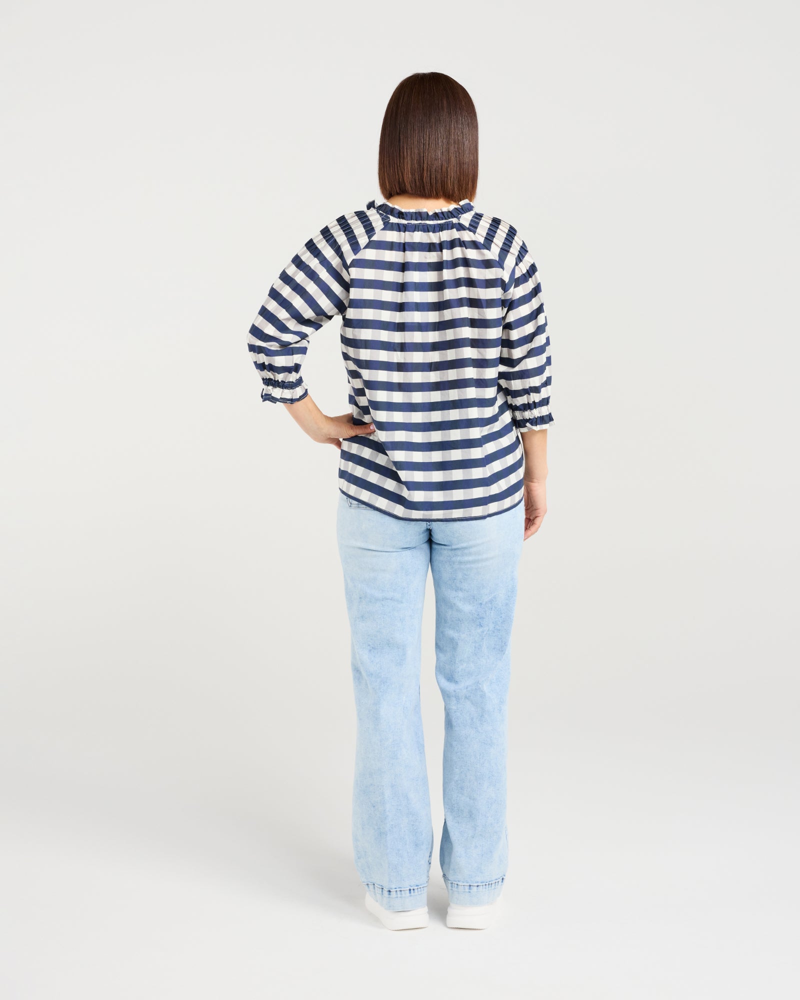 Claire Top | Seduce