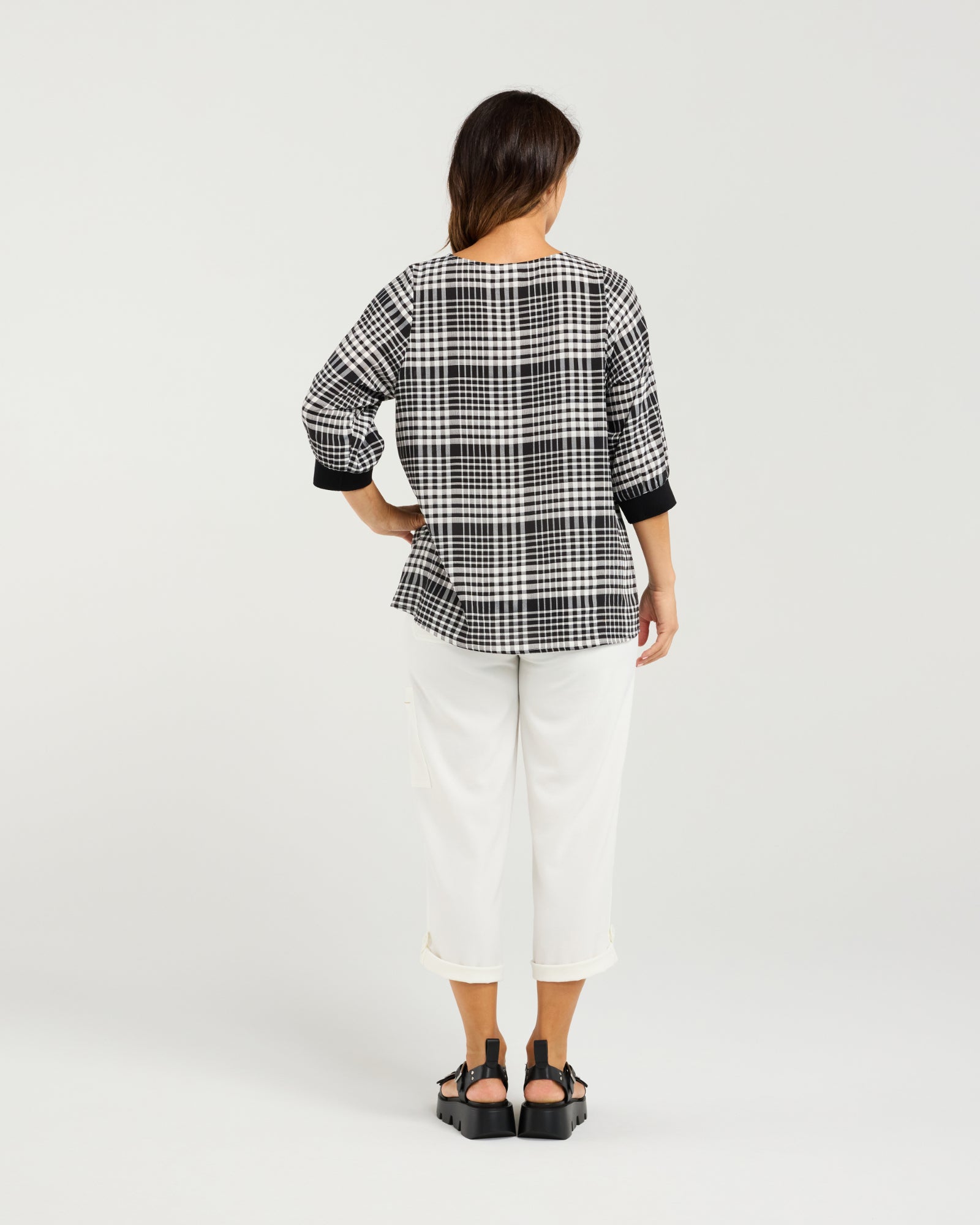 Taylor Top | Seduce