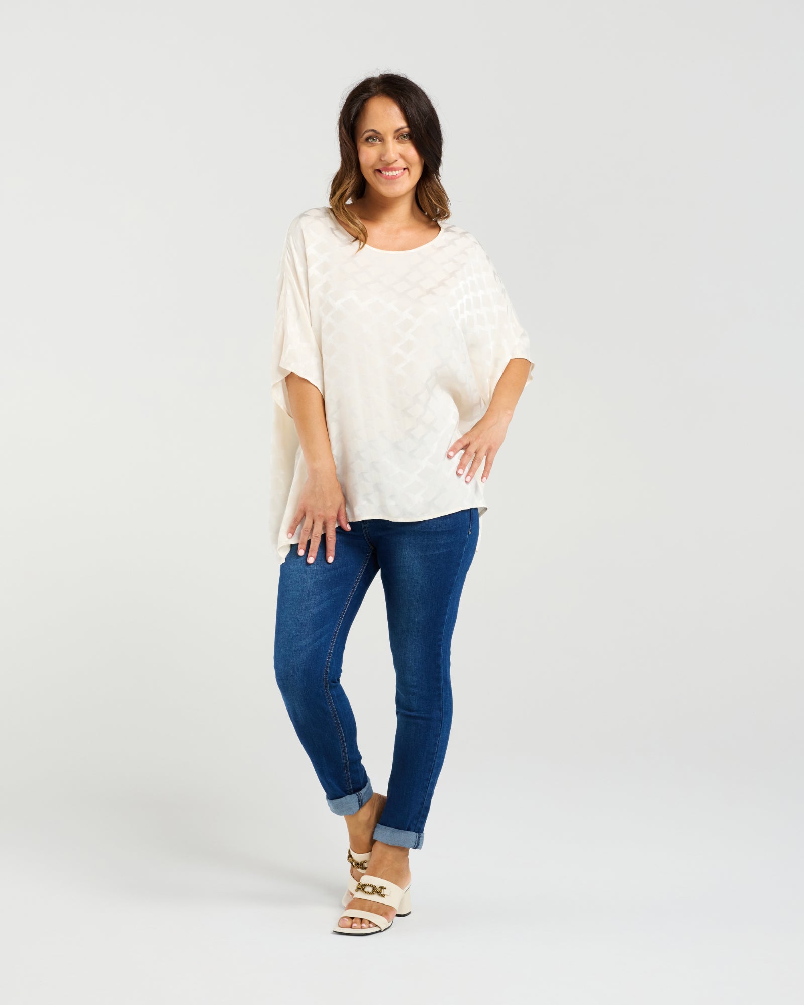 Clara Top | Seduce