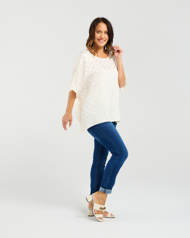 Clara Top | Seduce