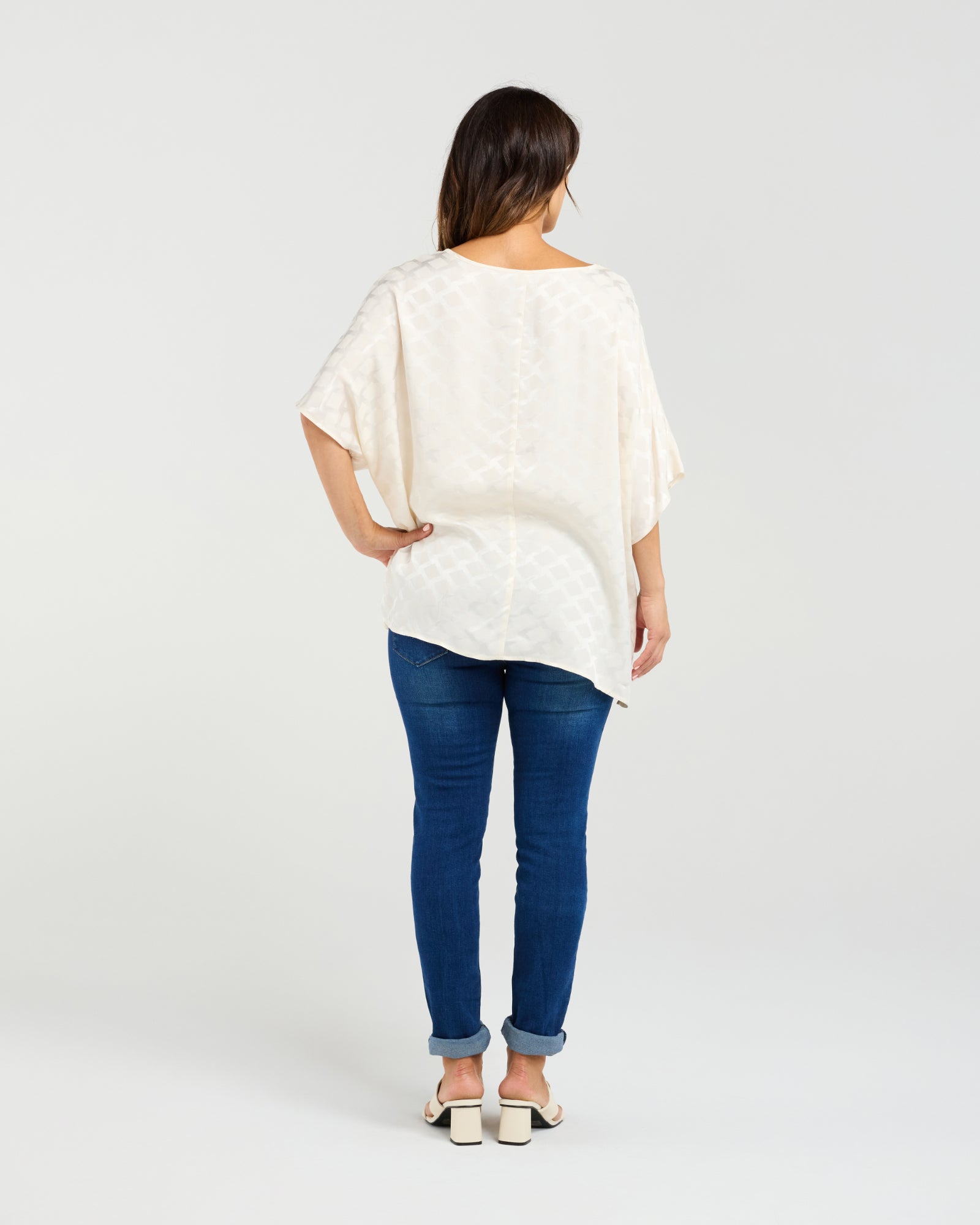 Clara Top | Seduce