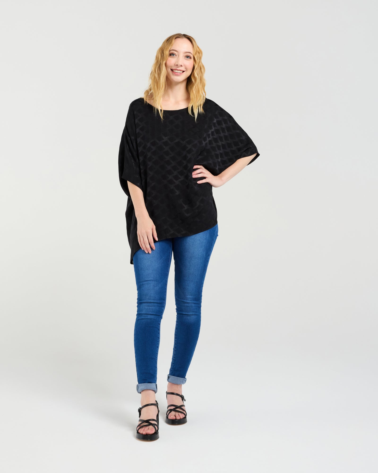 Clara Top | Seduce