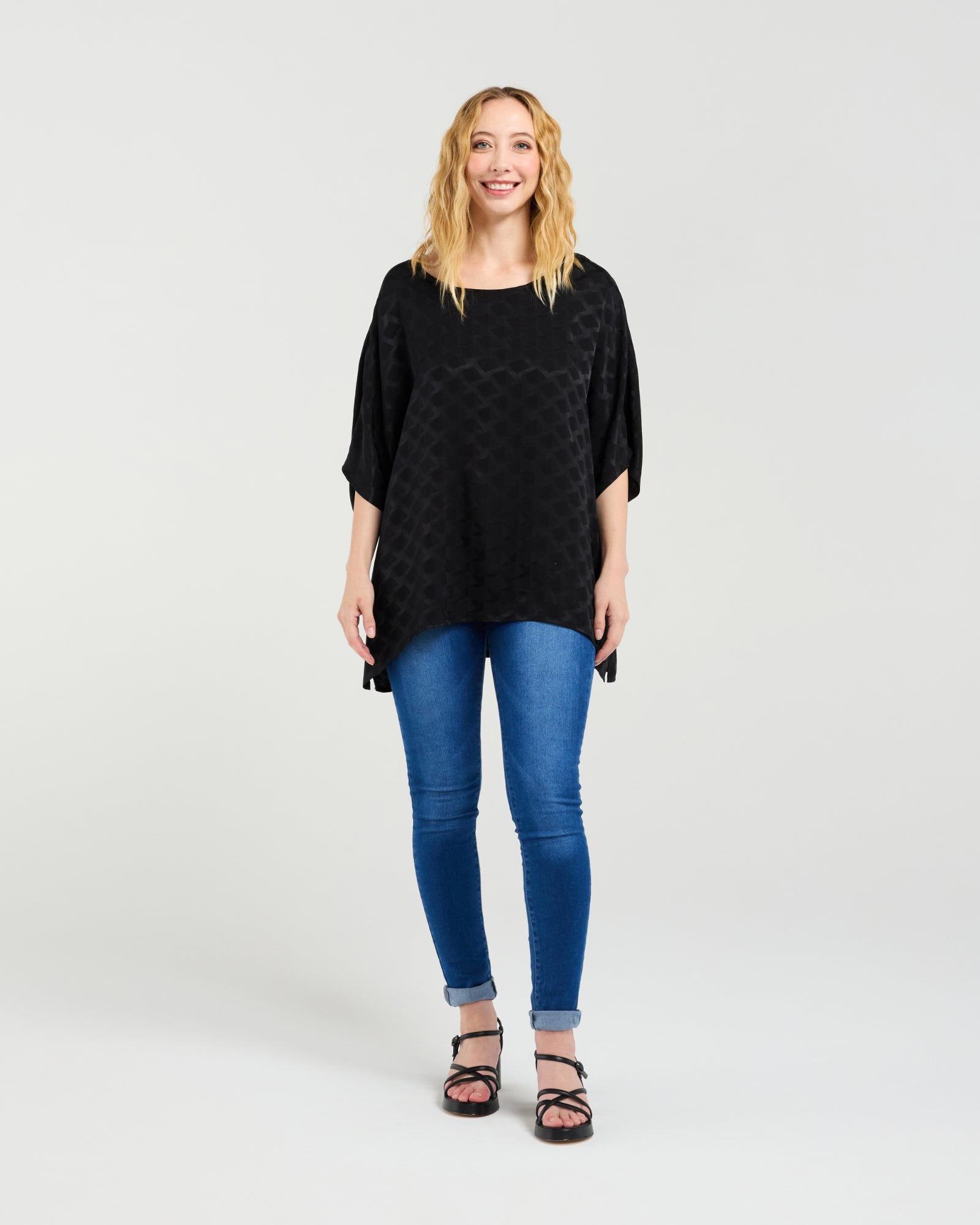 Clara Top | Seduce