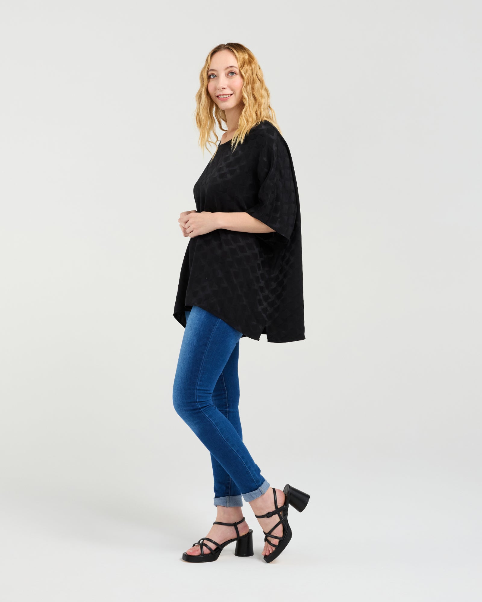 Clara Top | Seduce