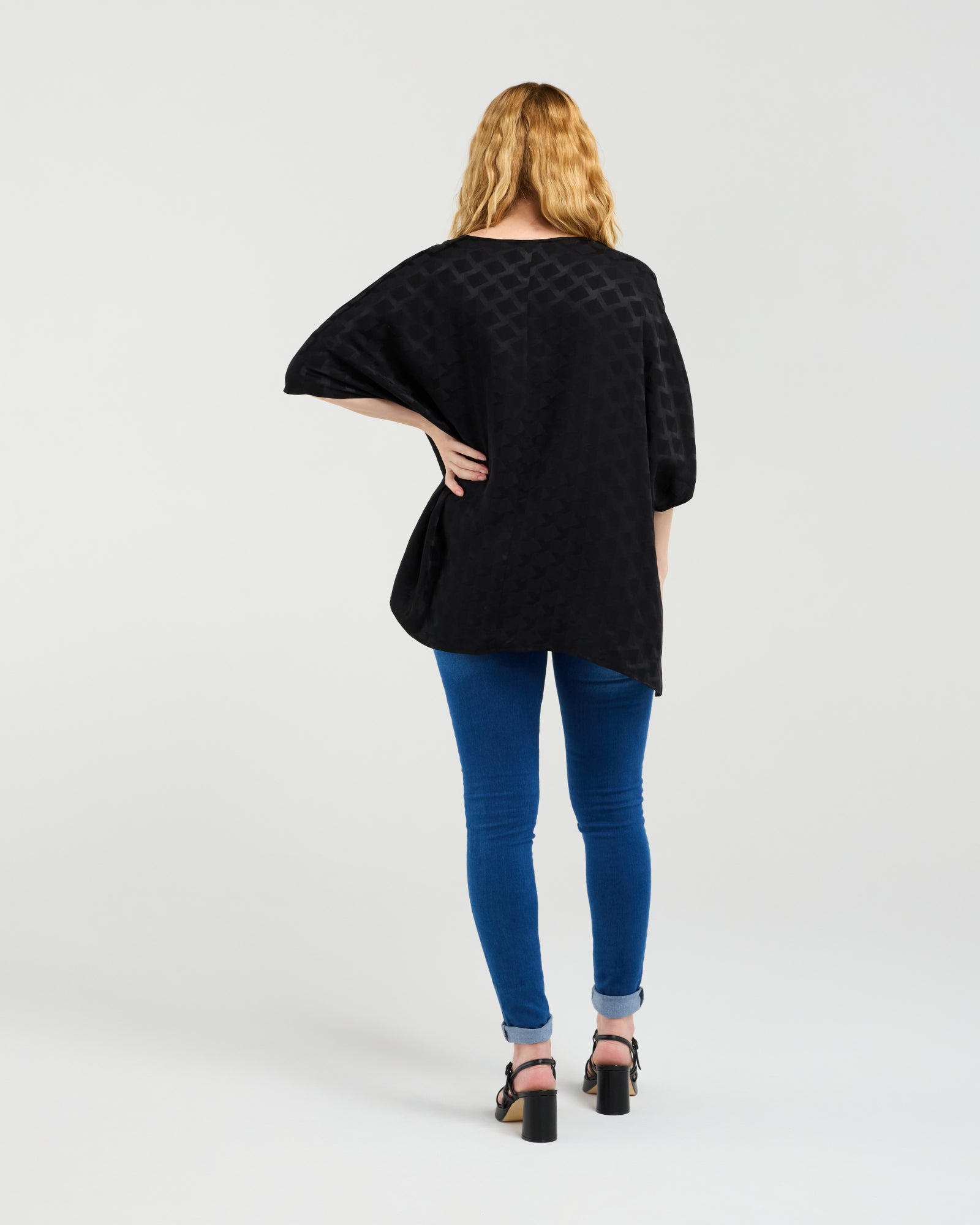 Clara Top | Seduce