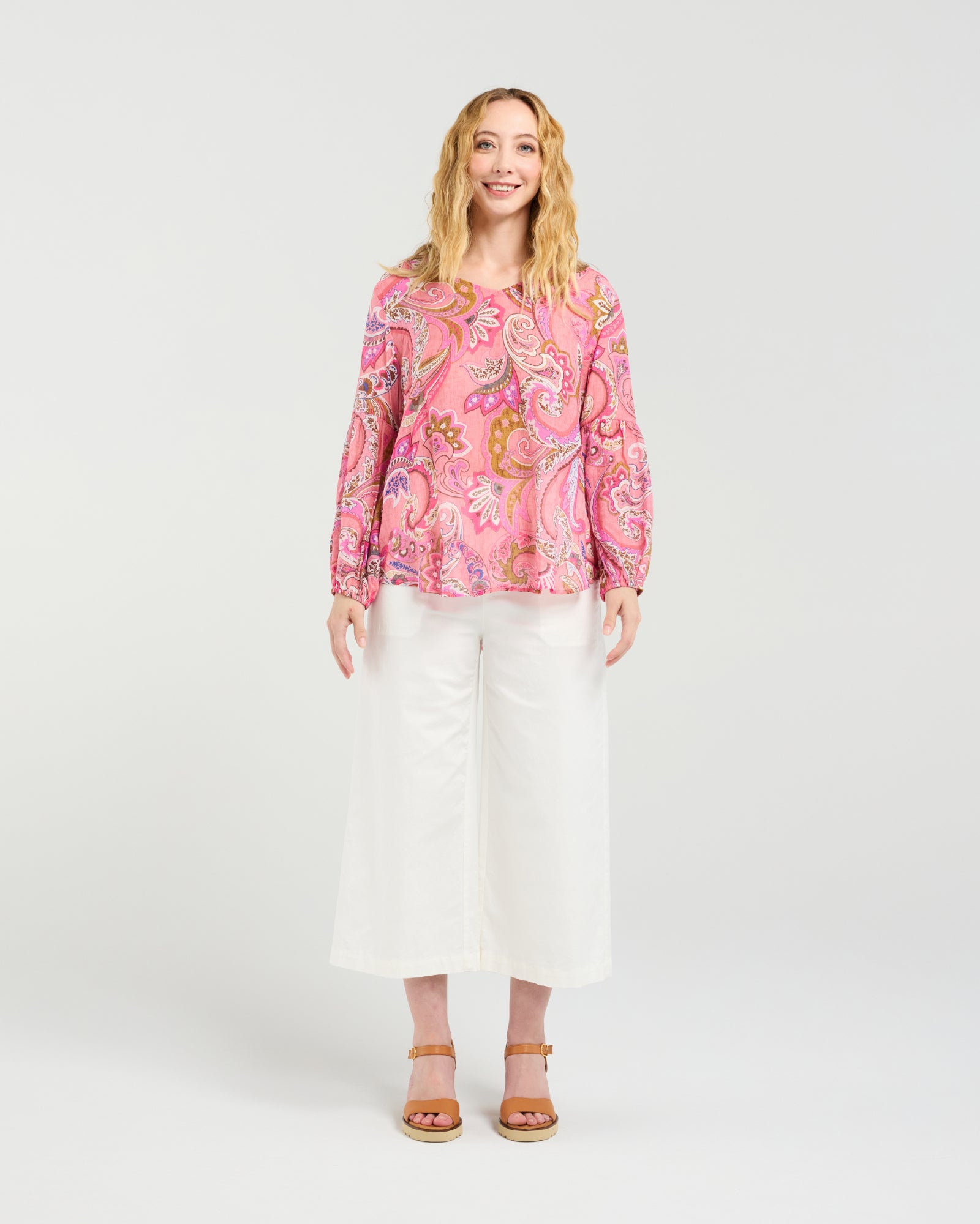 Dory Top | Seduce