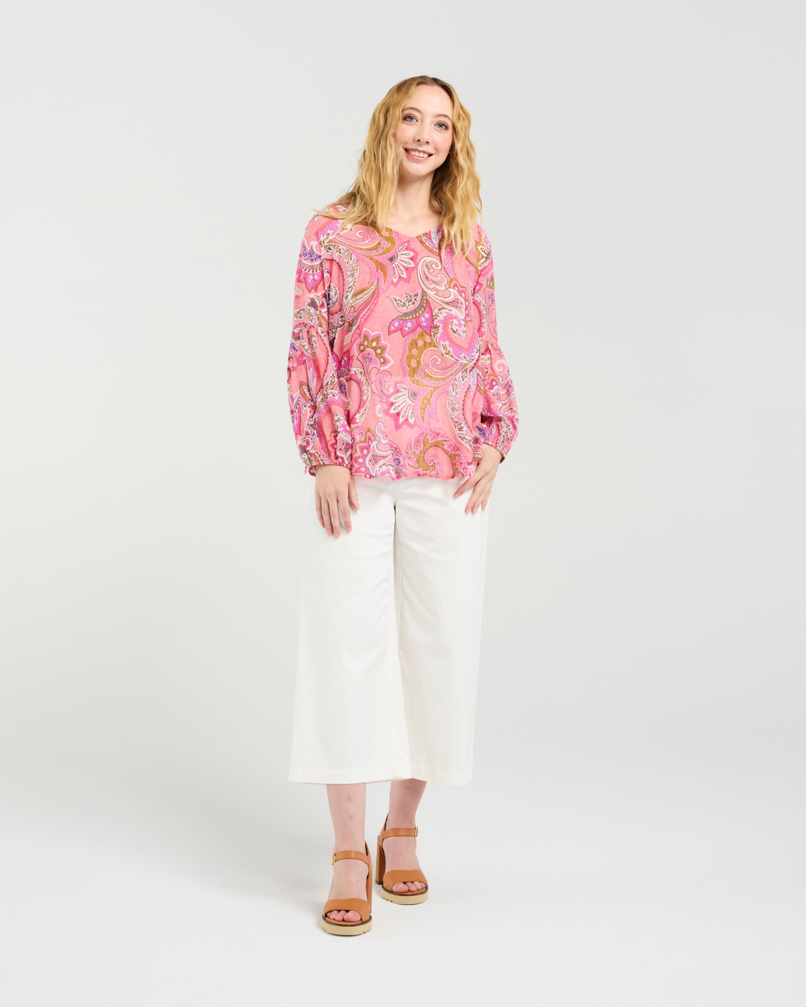 Dory Top | Seduce
