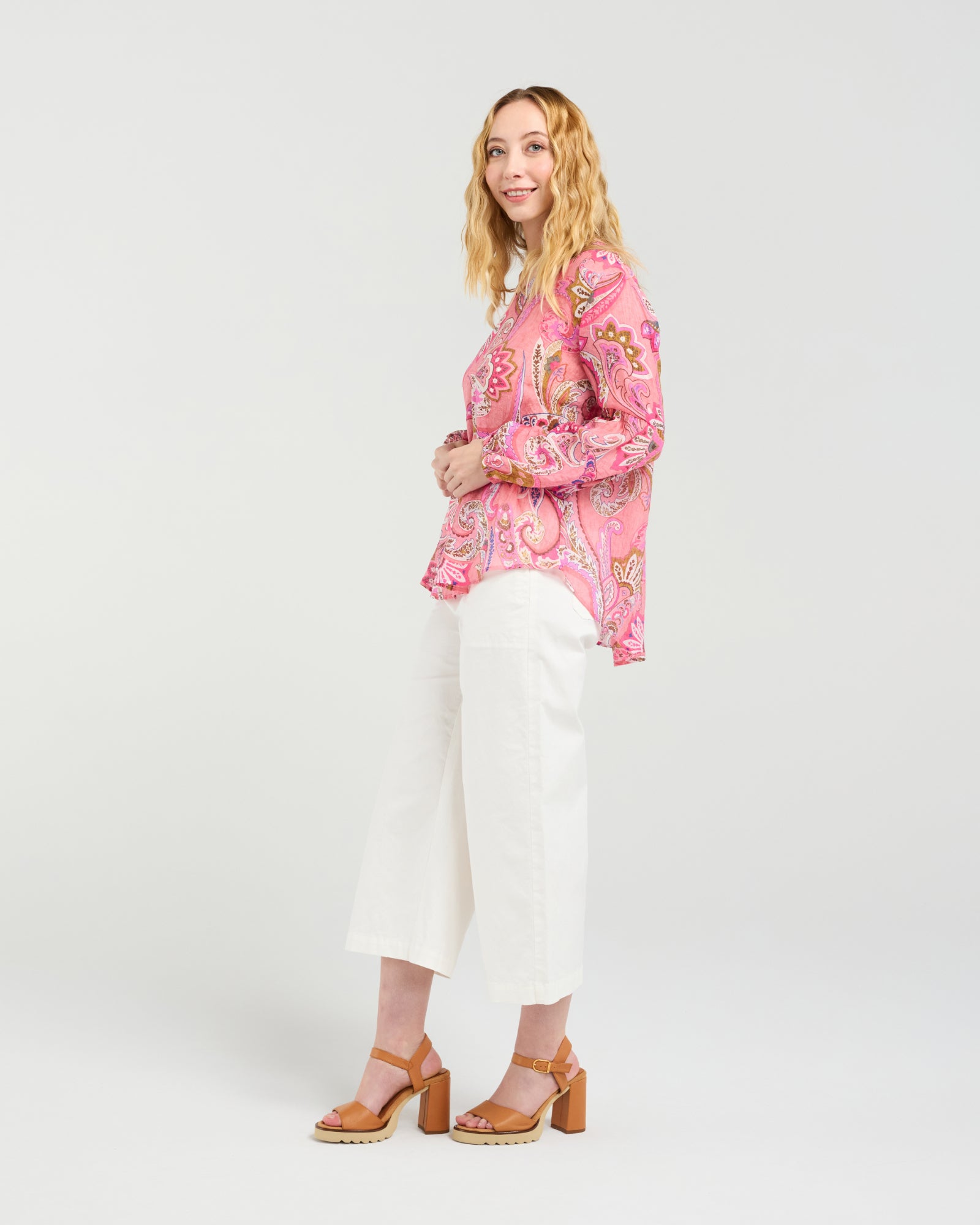 Dory Top | Seduce