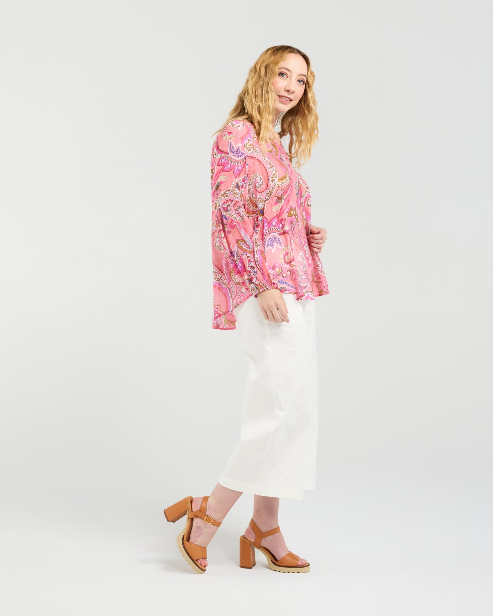 Dory Top | Seduce