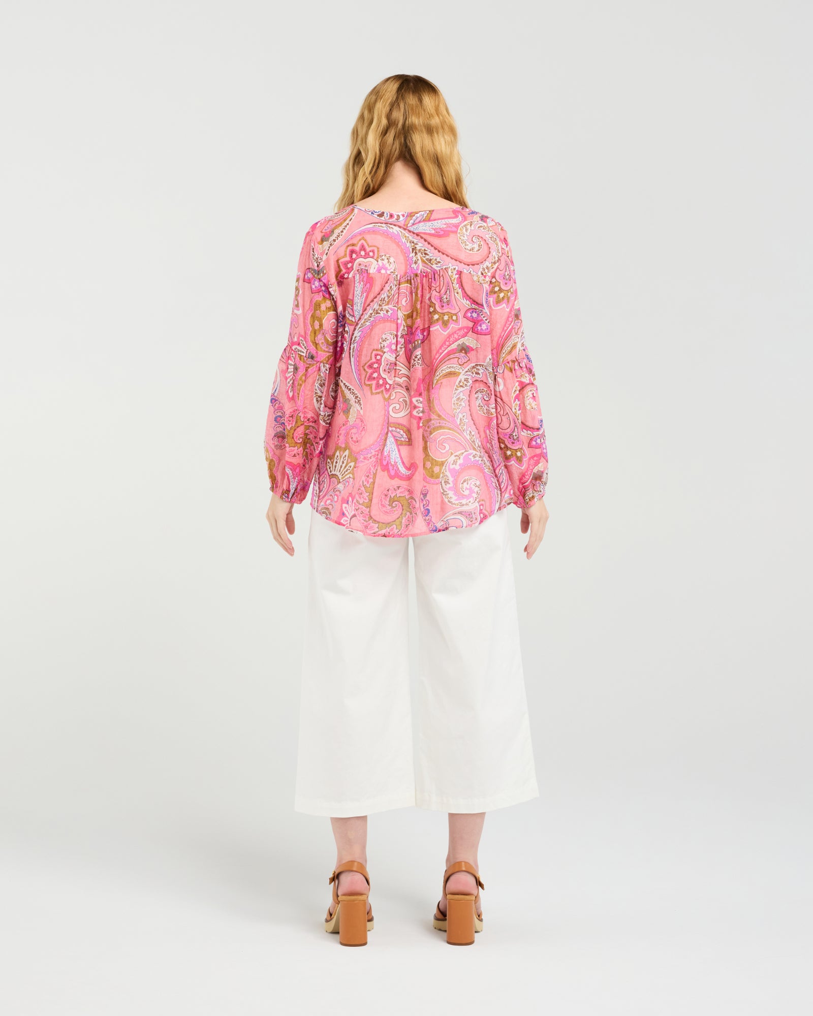 Dory Top | Seduce