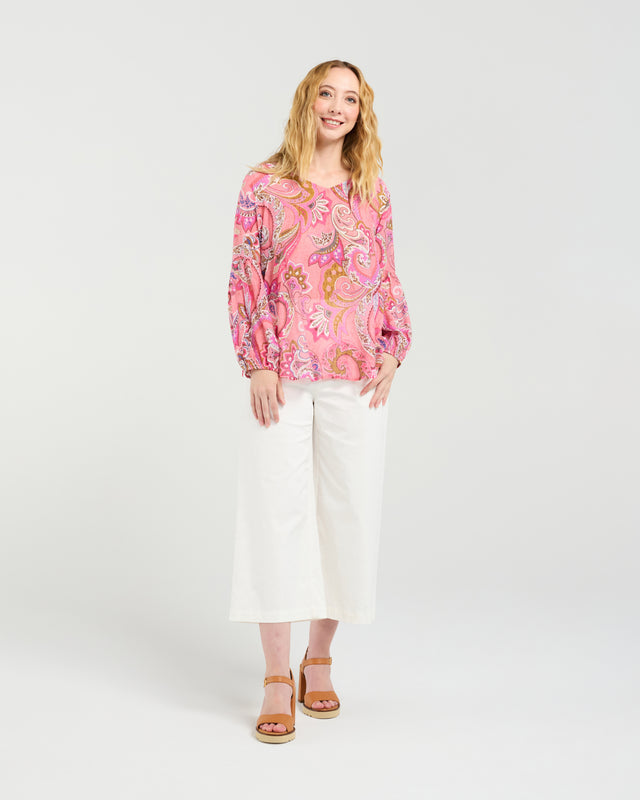 Dory Top | Seduce