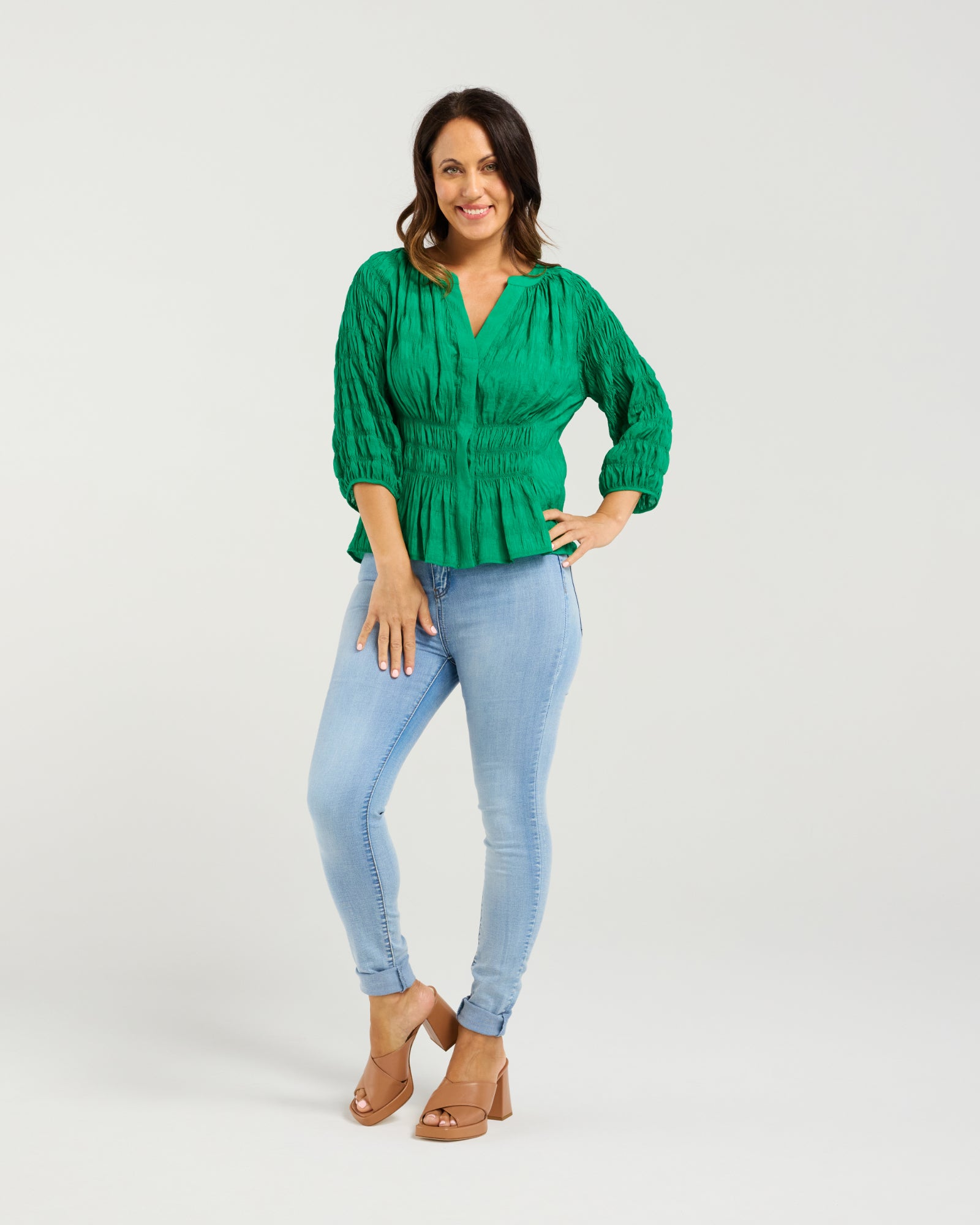 Grace Top | Seduce