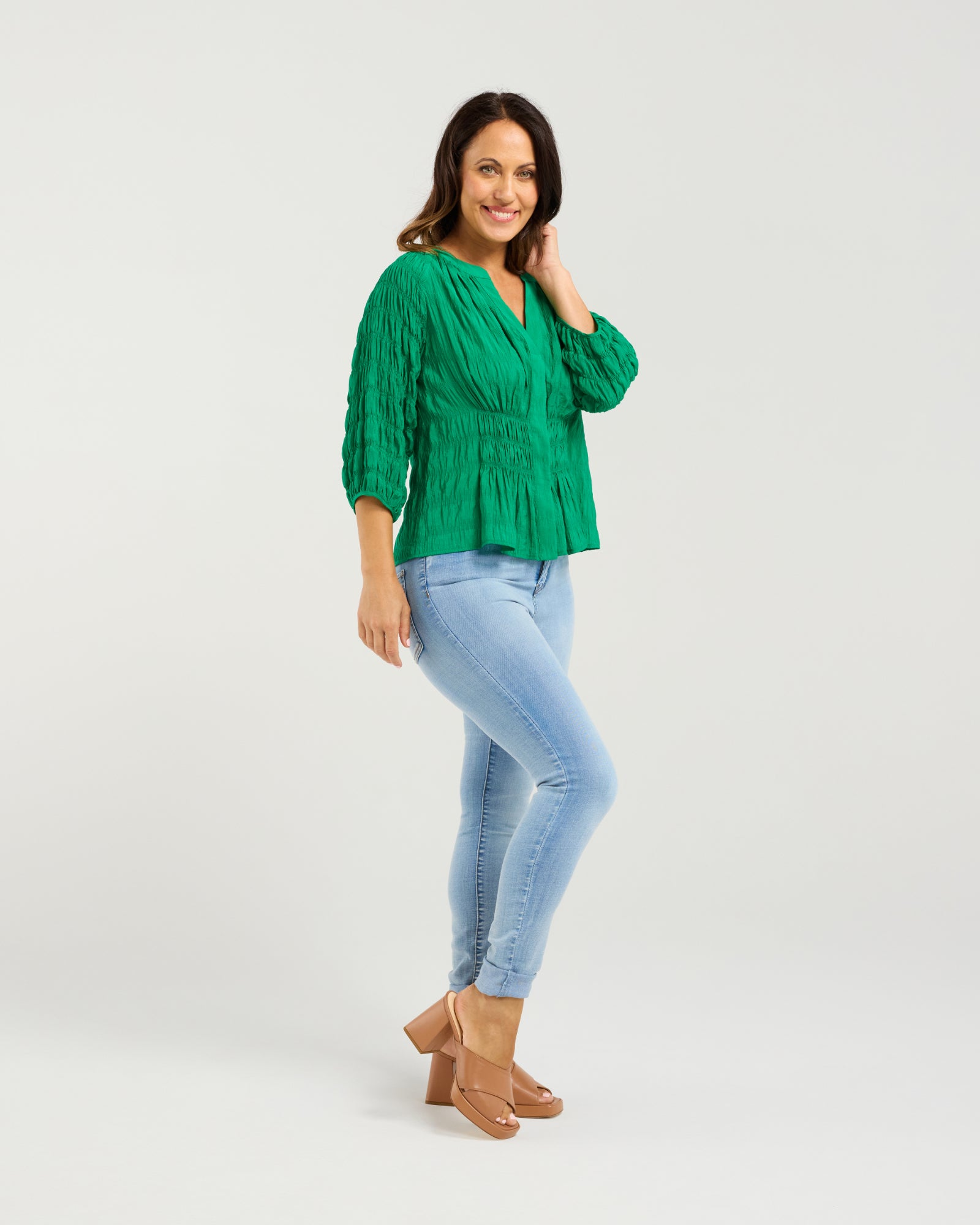 Grace Top | Seduce
