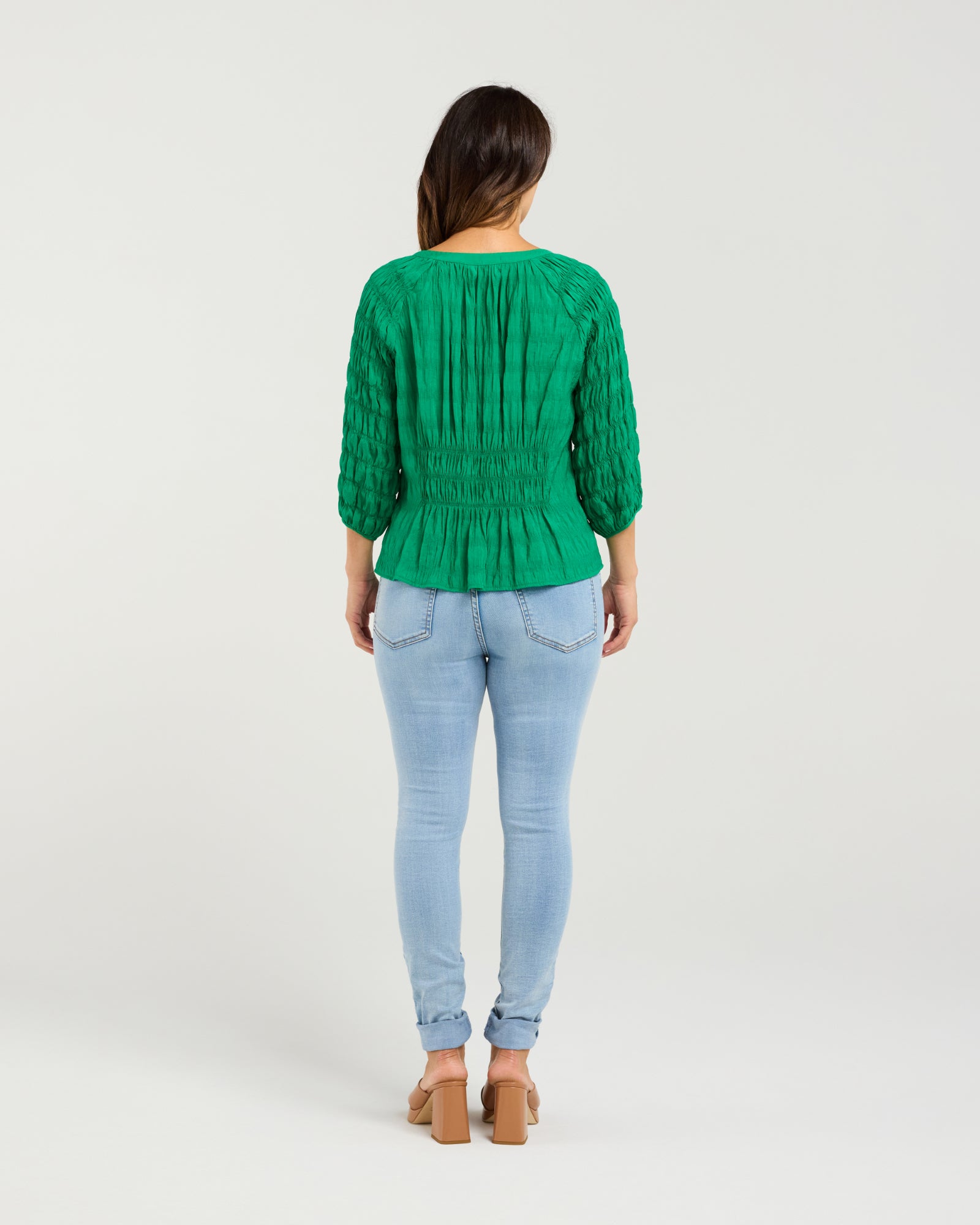 Grace Top | Seduce