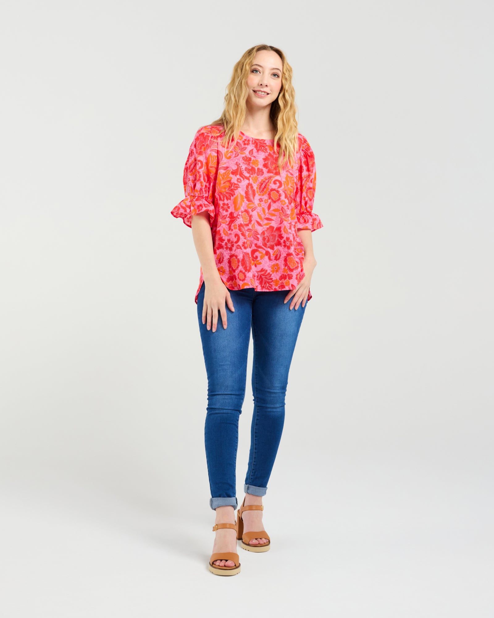 Sadie Top | Seduce