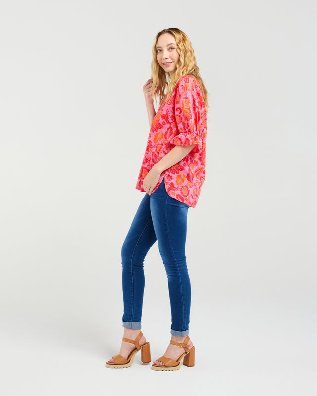 Sadie Top | Seduce
