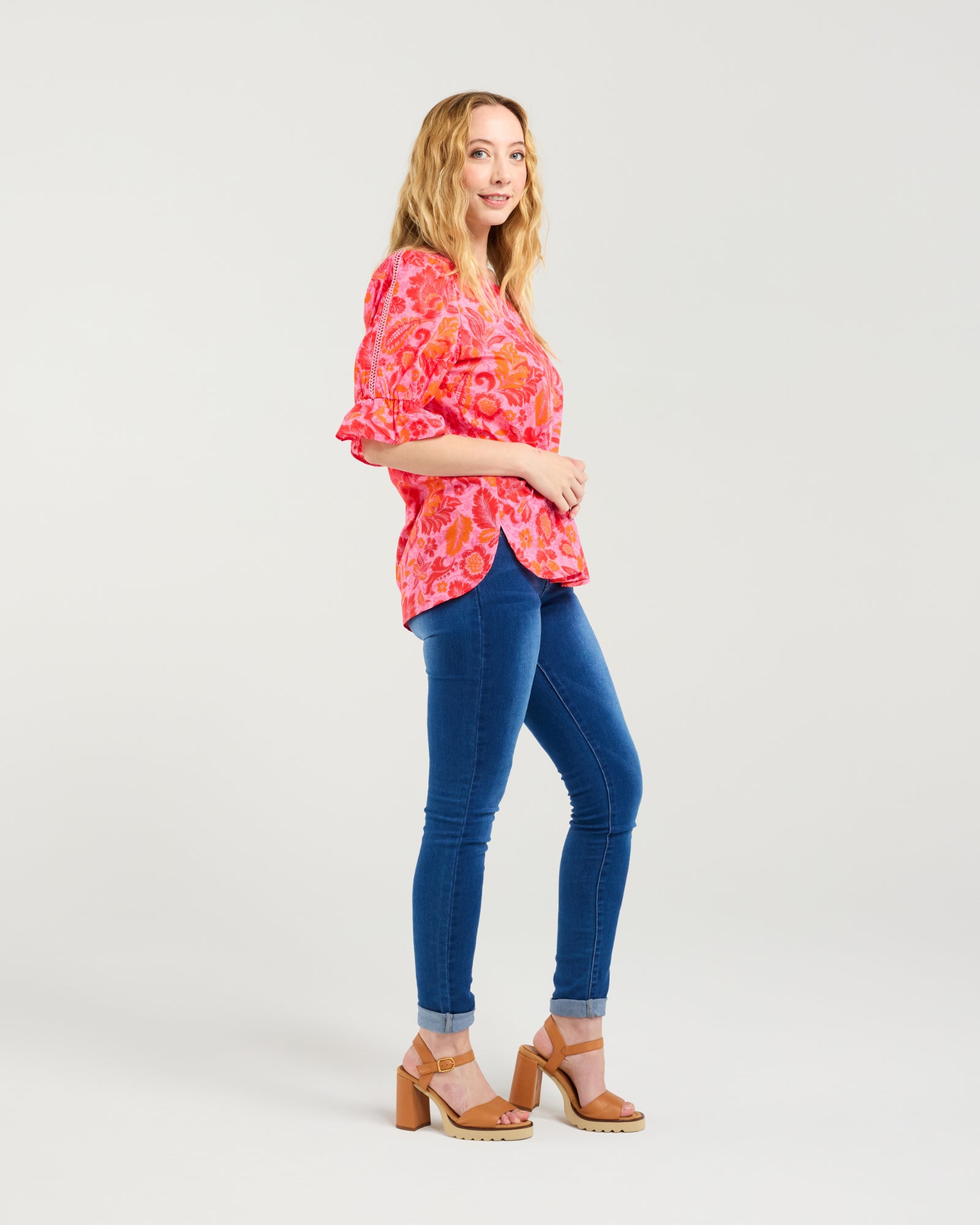 Sadie Top | Seduce