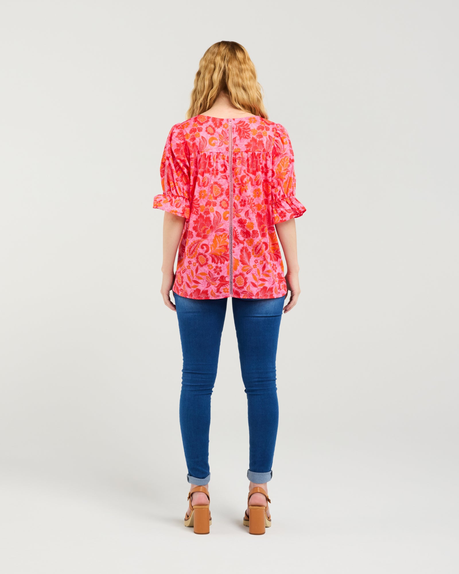 Sadie Top | Seduce