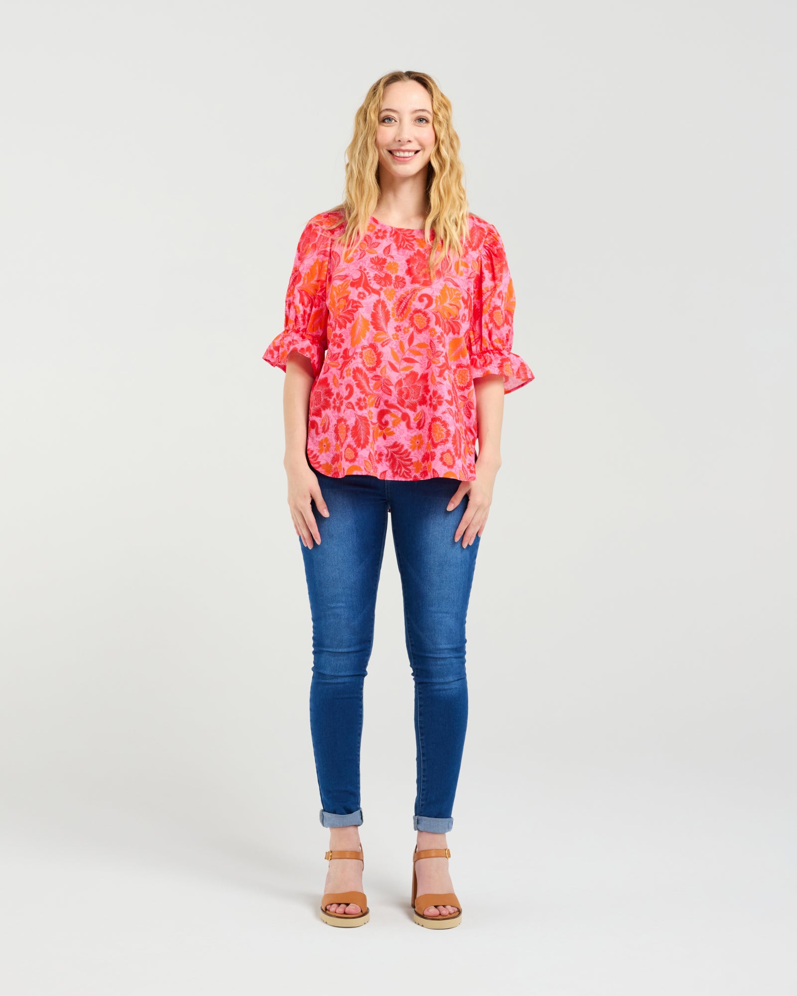 Sadie Top | Seduce