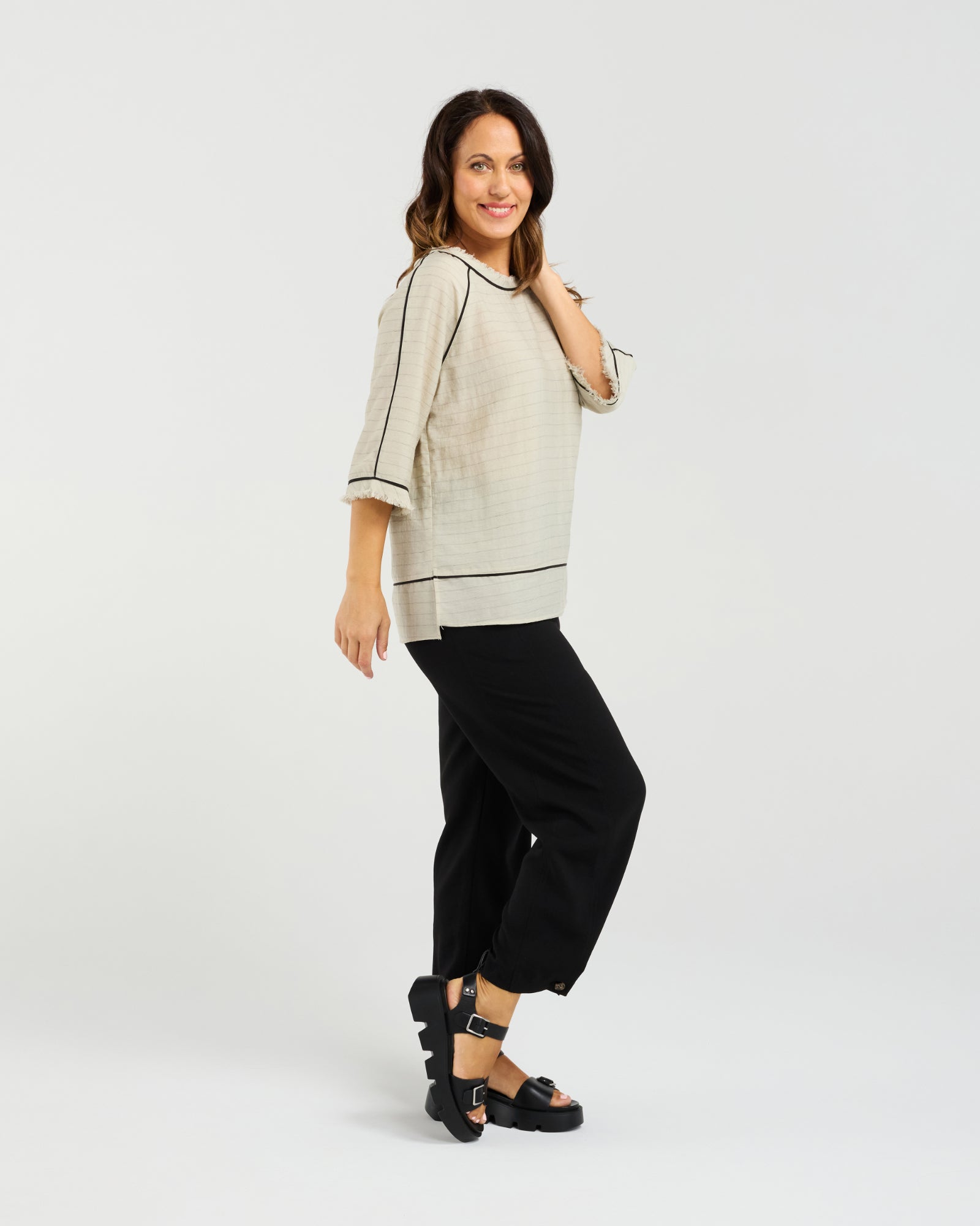 Audrey Top | Seduce