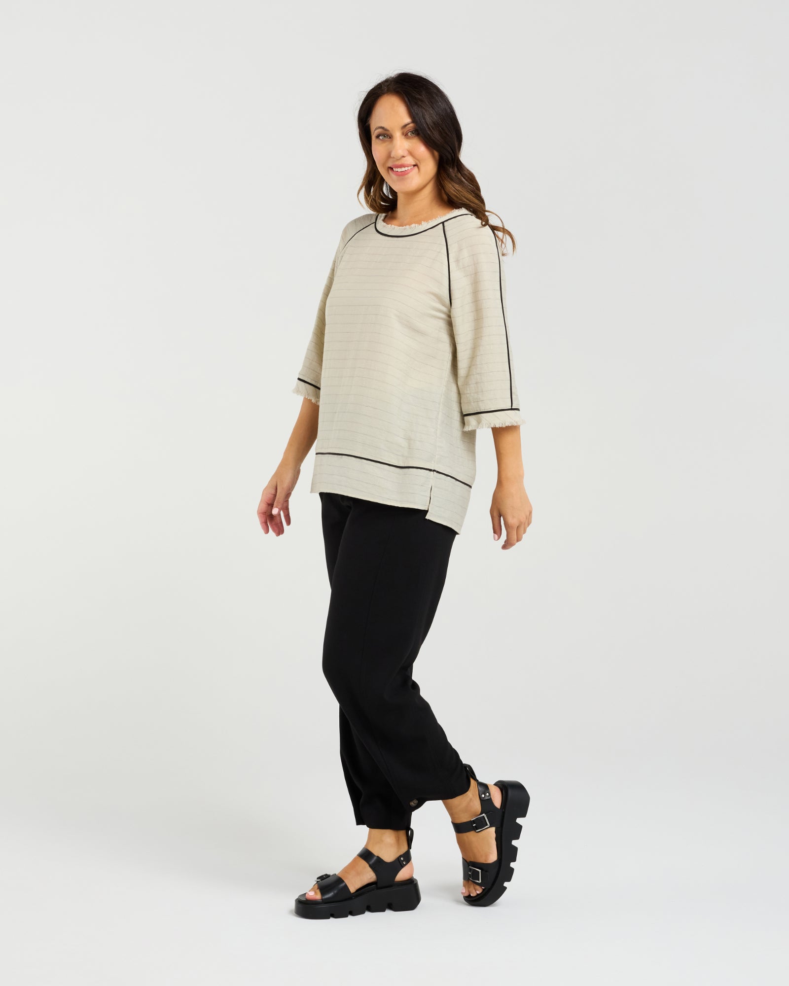 Audrey Top | Seduce