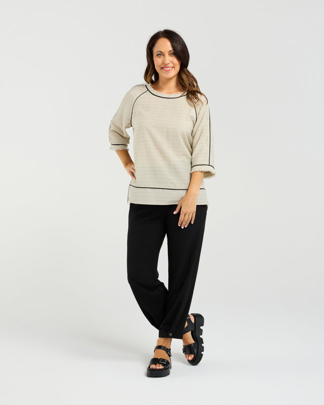 Audrey Top | Seduce