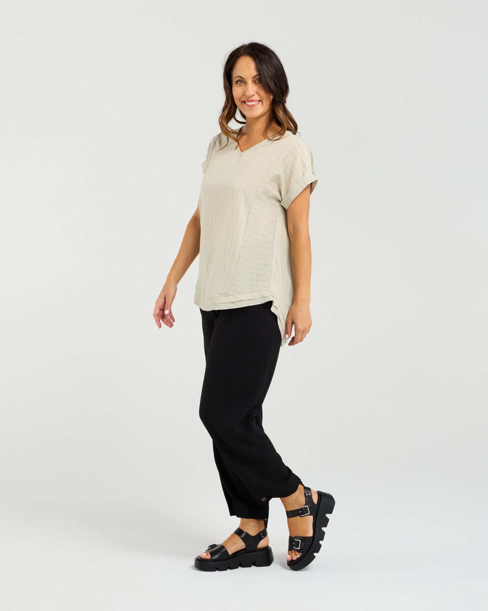 Hannah Top | Seduce
