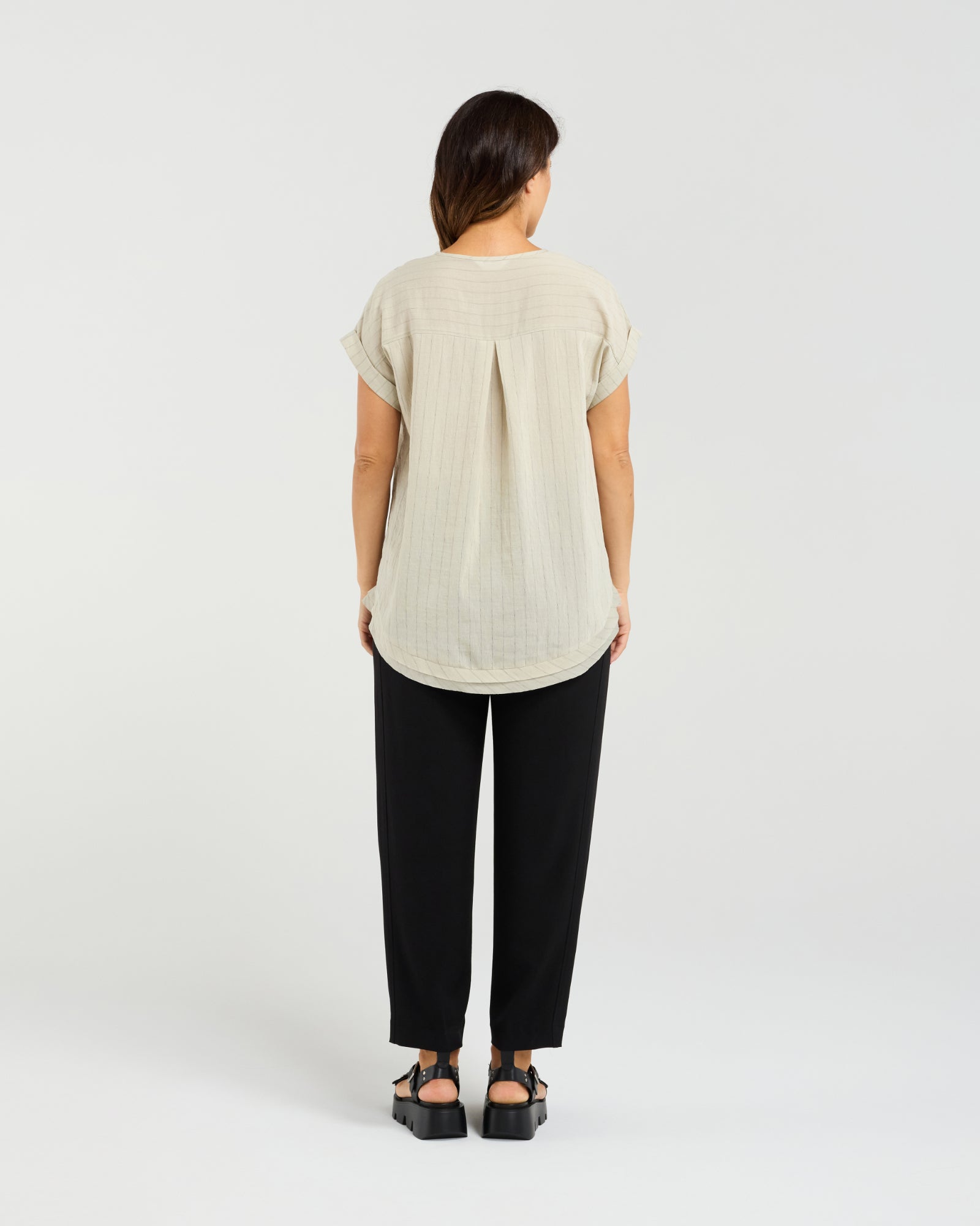 Hannah Top | Seduce