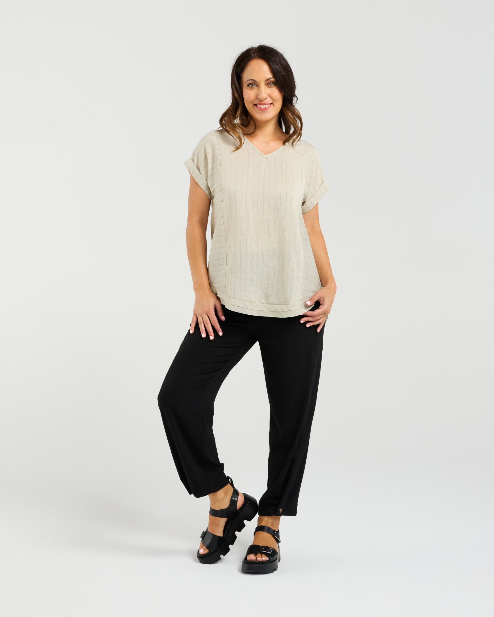Hannah Top | Seduce