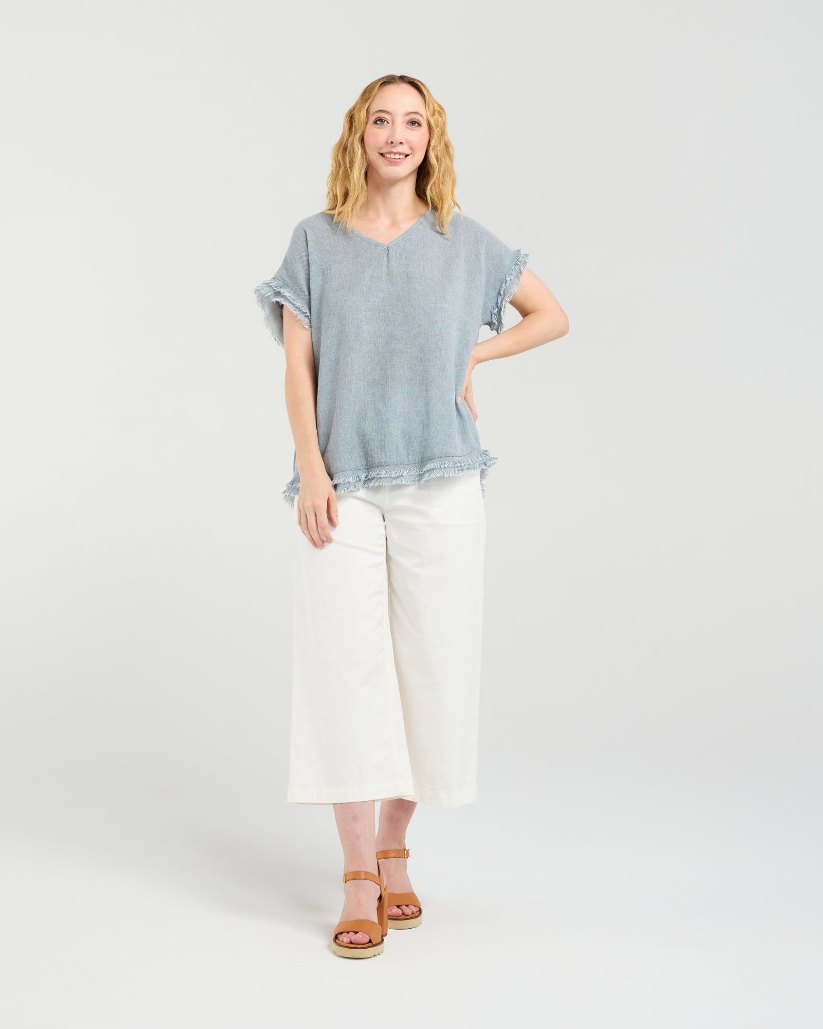 Lilah Top | Seduce