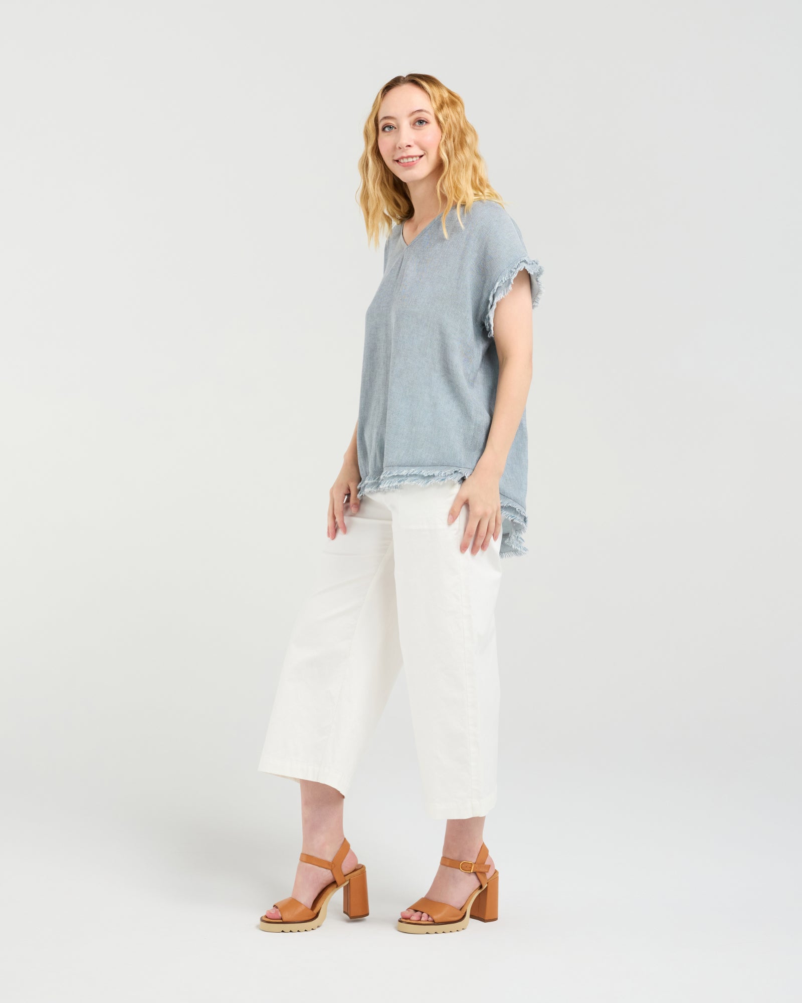 Lilah Top | Seduce