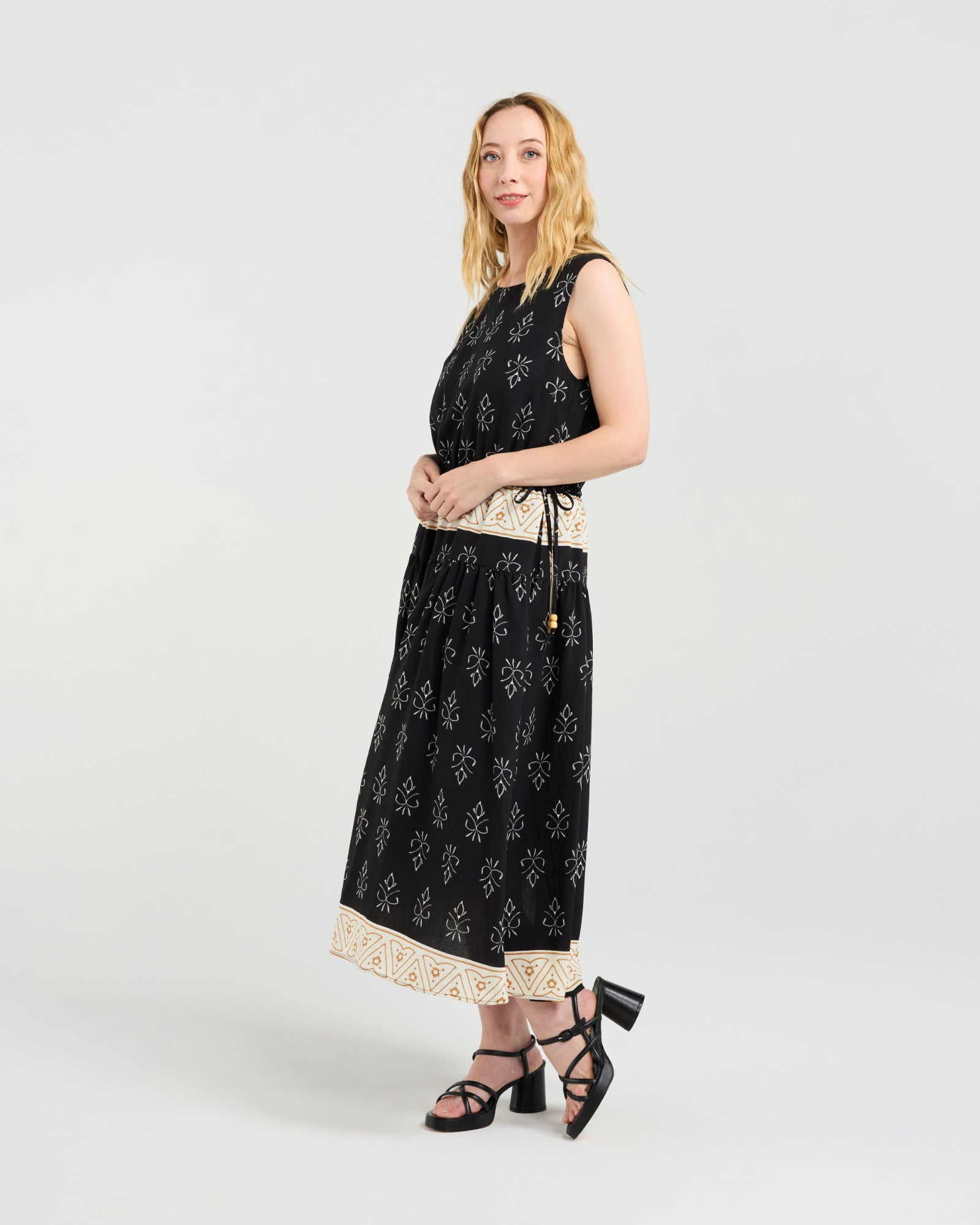 Aria Dress | Seduce