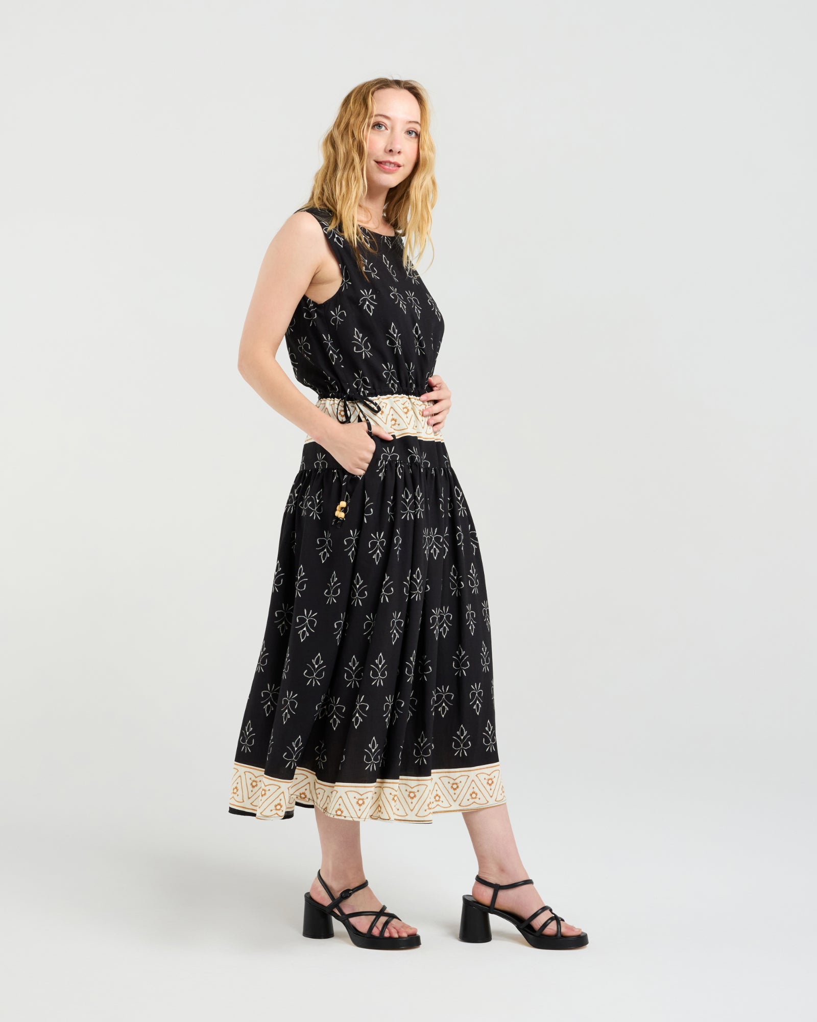 Aria Dress | Seduce