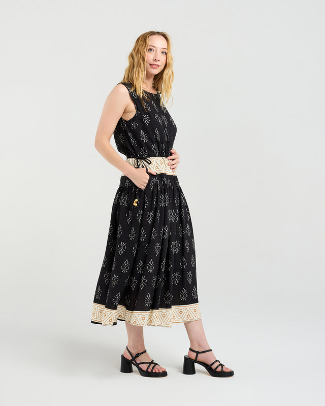 Aria Dress | Seduce