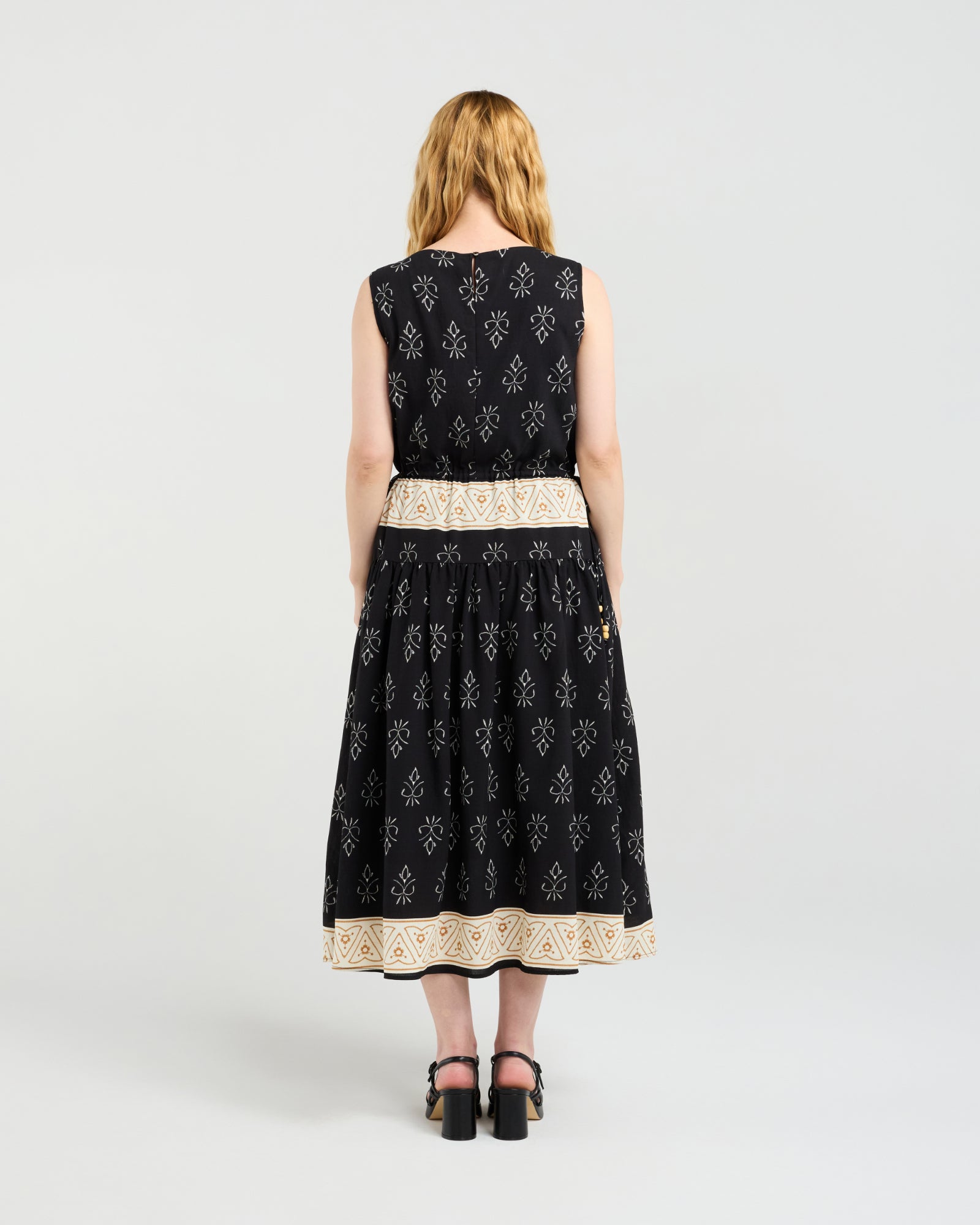 Aria Dress | Seduce