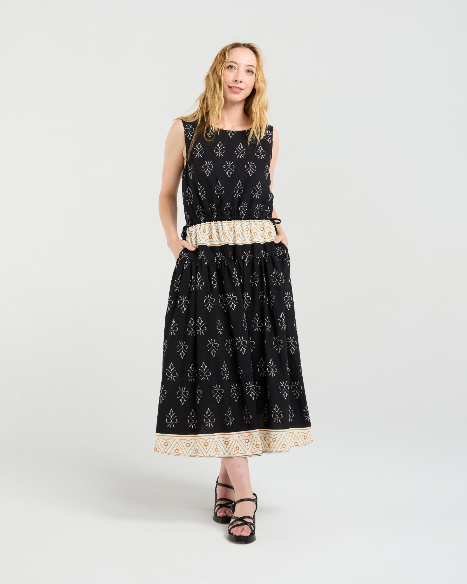 Aria Dress | Seduce