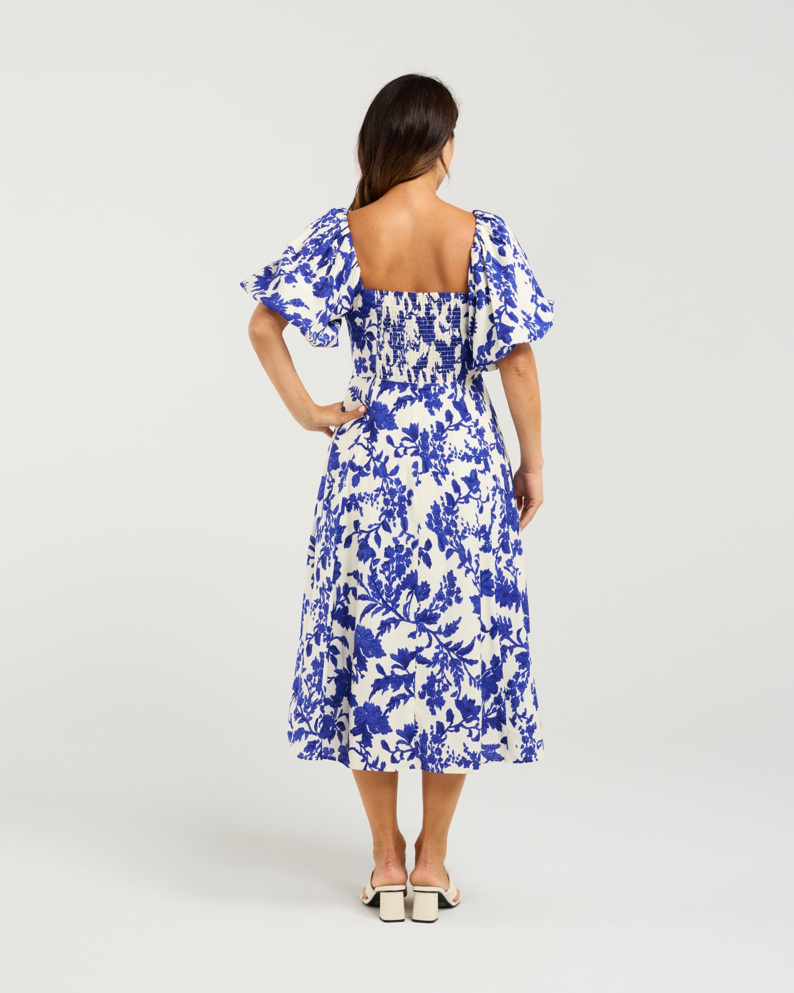 Gabrielle Dress | Seduce