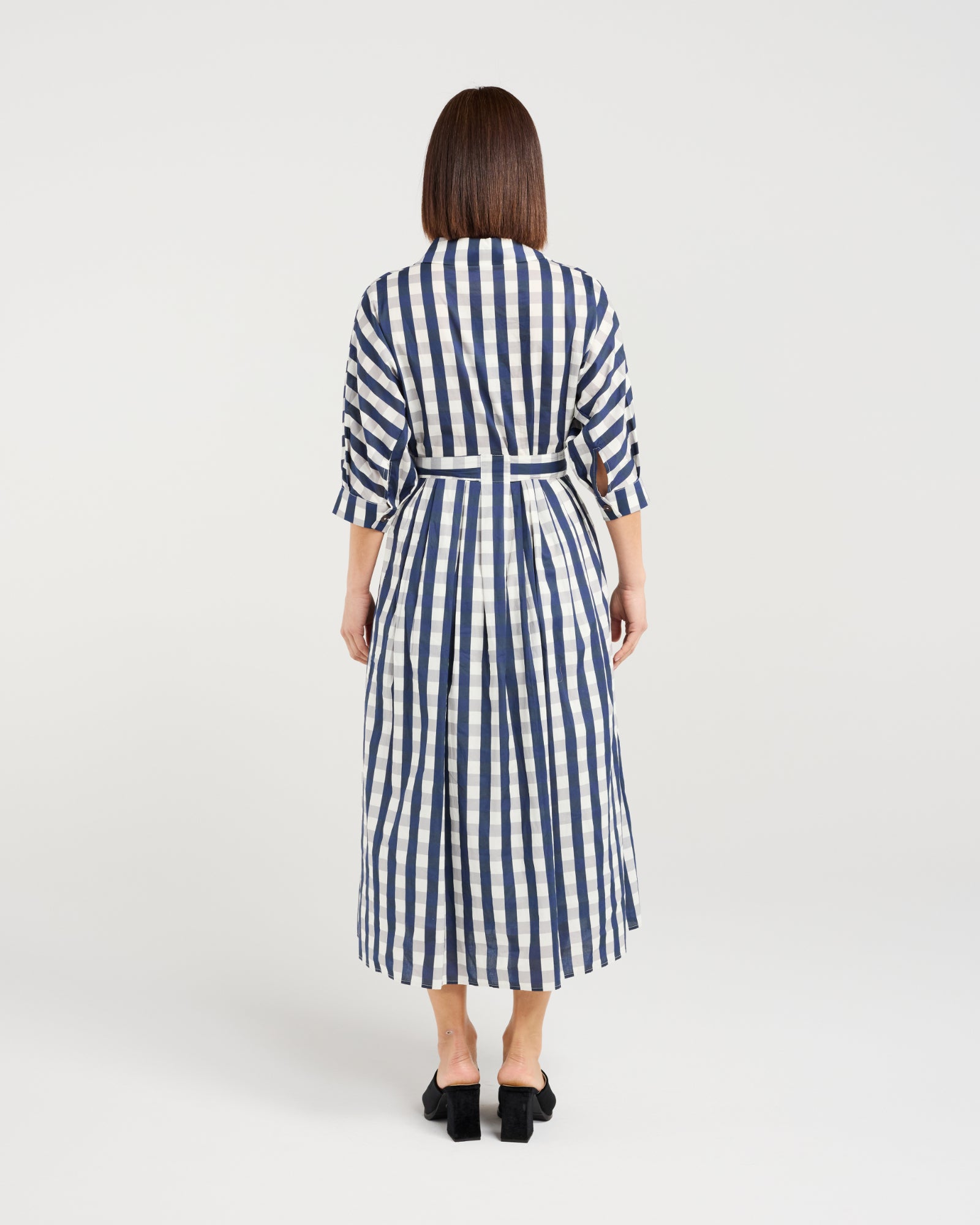 Ava Dress | Seduce