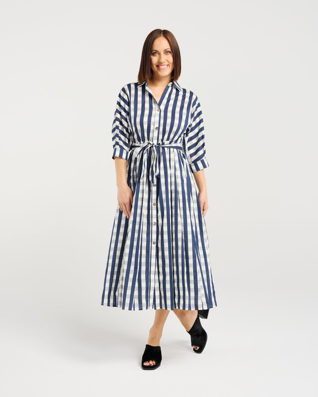 Ava Dress | Seduce